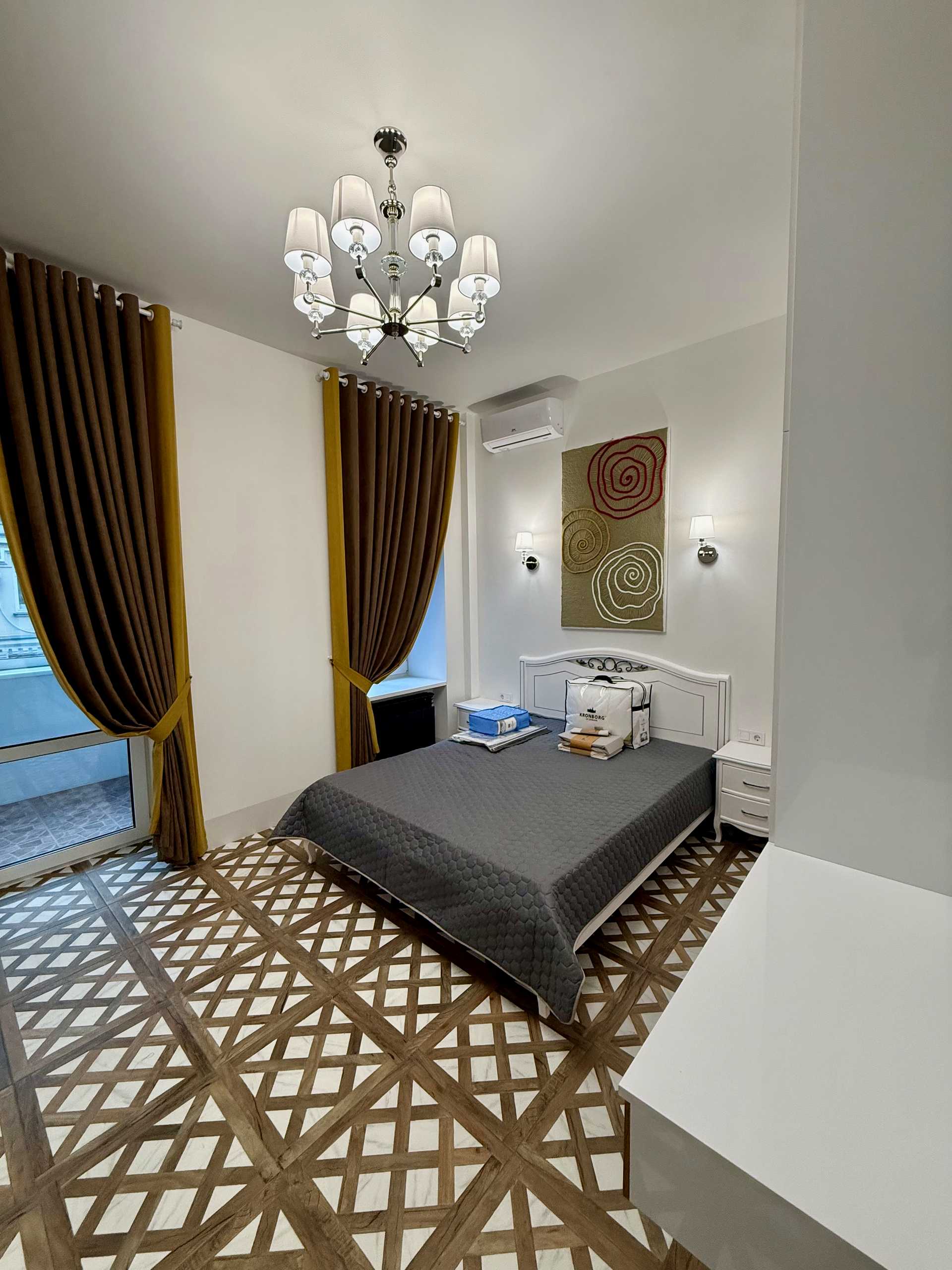Оренда 2-кімнатної квартири, 55 м² — Шевченківський район 4