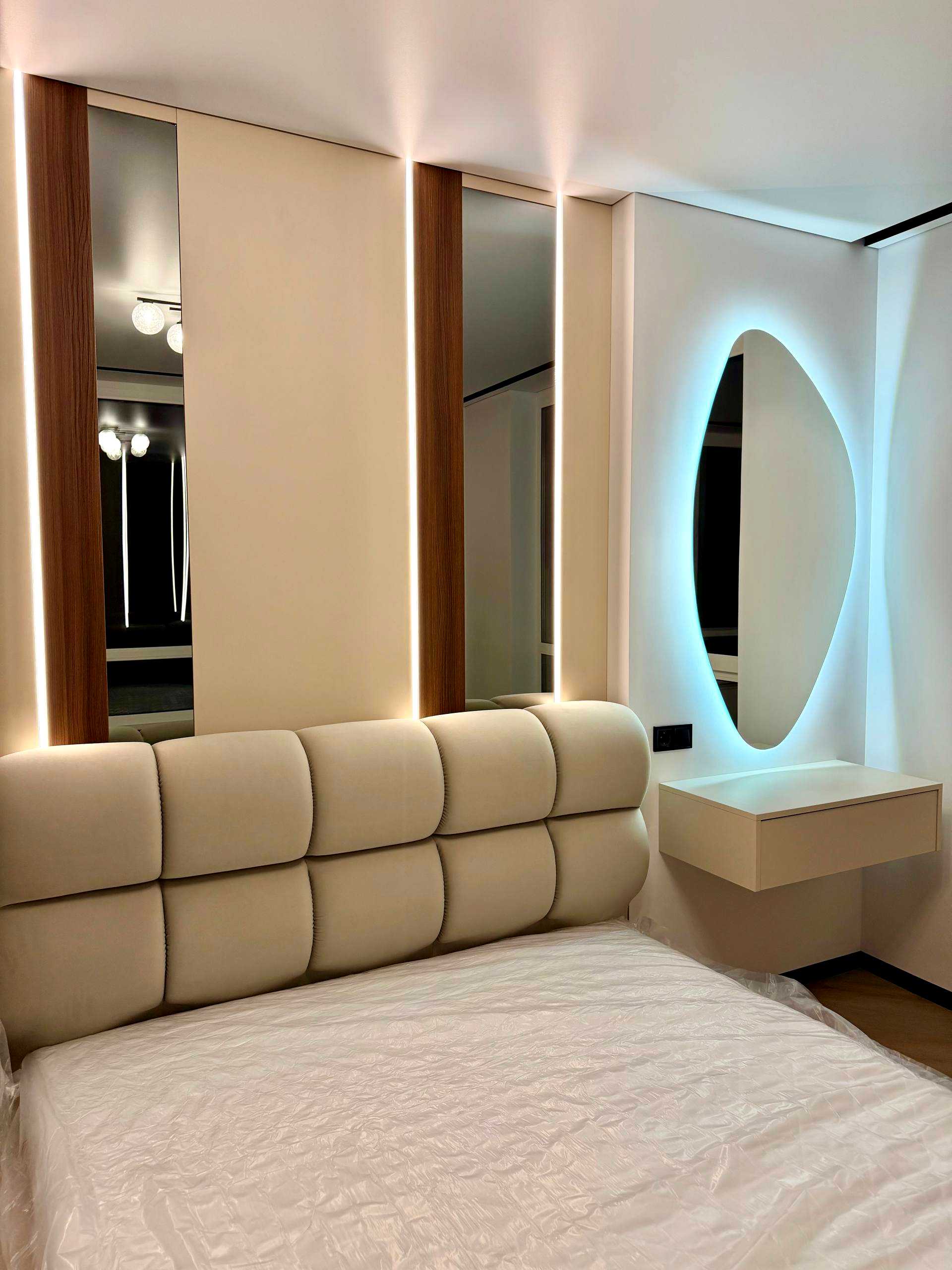 Продаж 2-кімнатної квартири, 65,5 м² — Подільський район 3