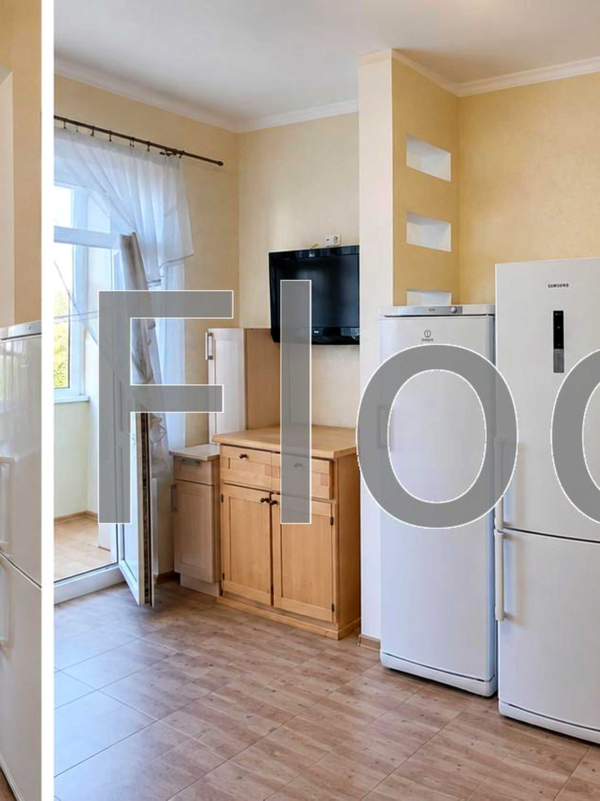 Продаж 1-кімнатної квартири, 52,5 м² — Деснянський район 4