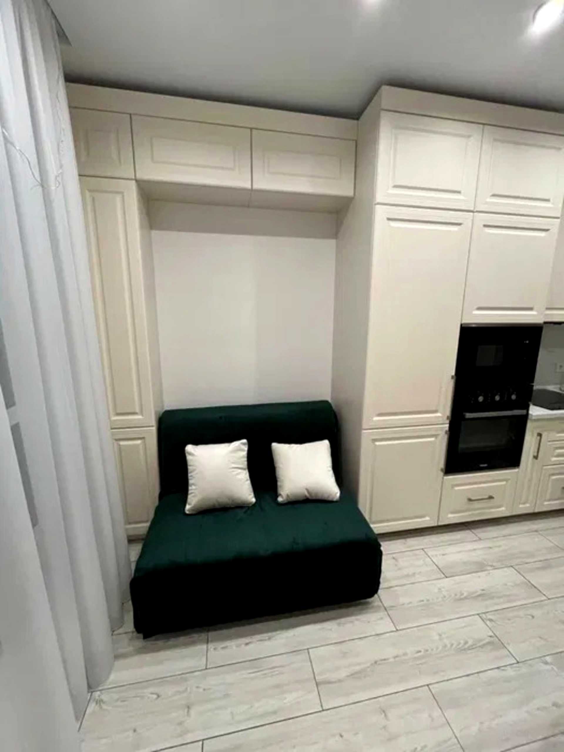 Продаж 1-кімнатної квартири, 45 м² — Голосіївський район 4