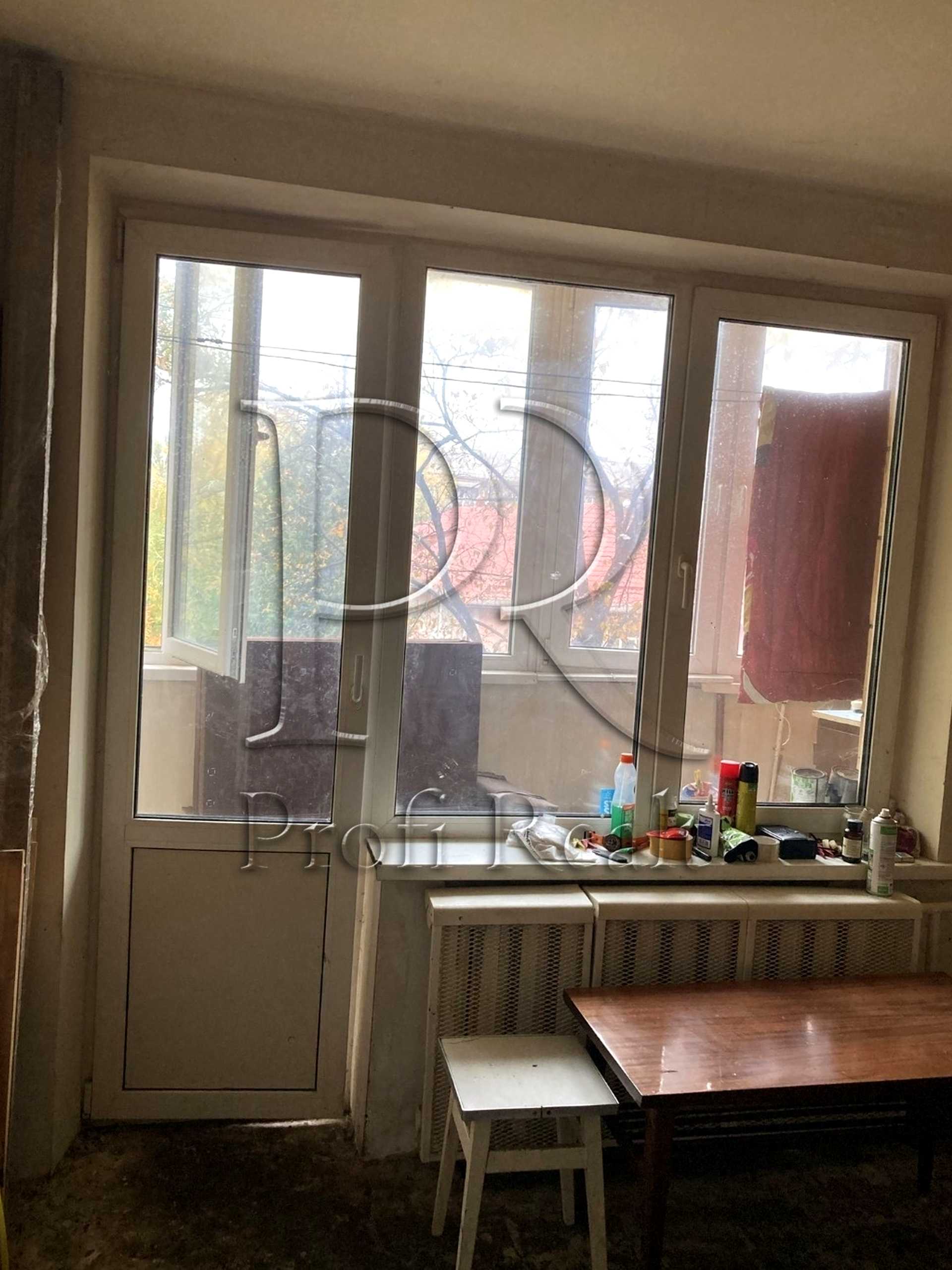 Продаж 1-кімнатної квартири, 24 м² — Солом'янський район 2