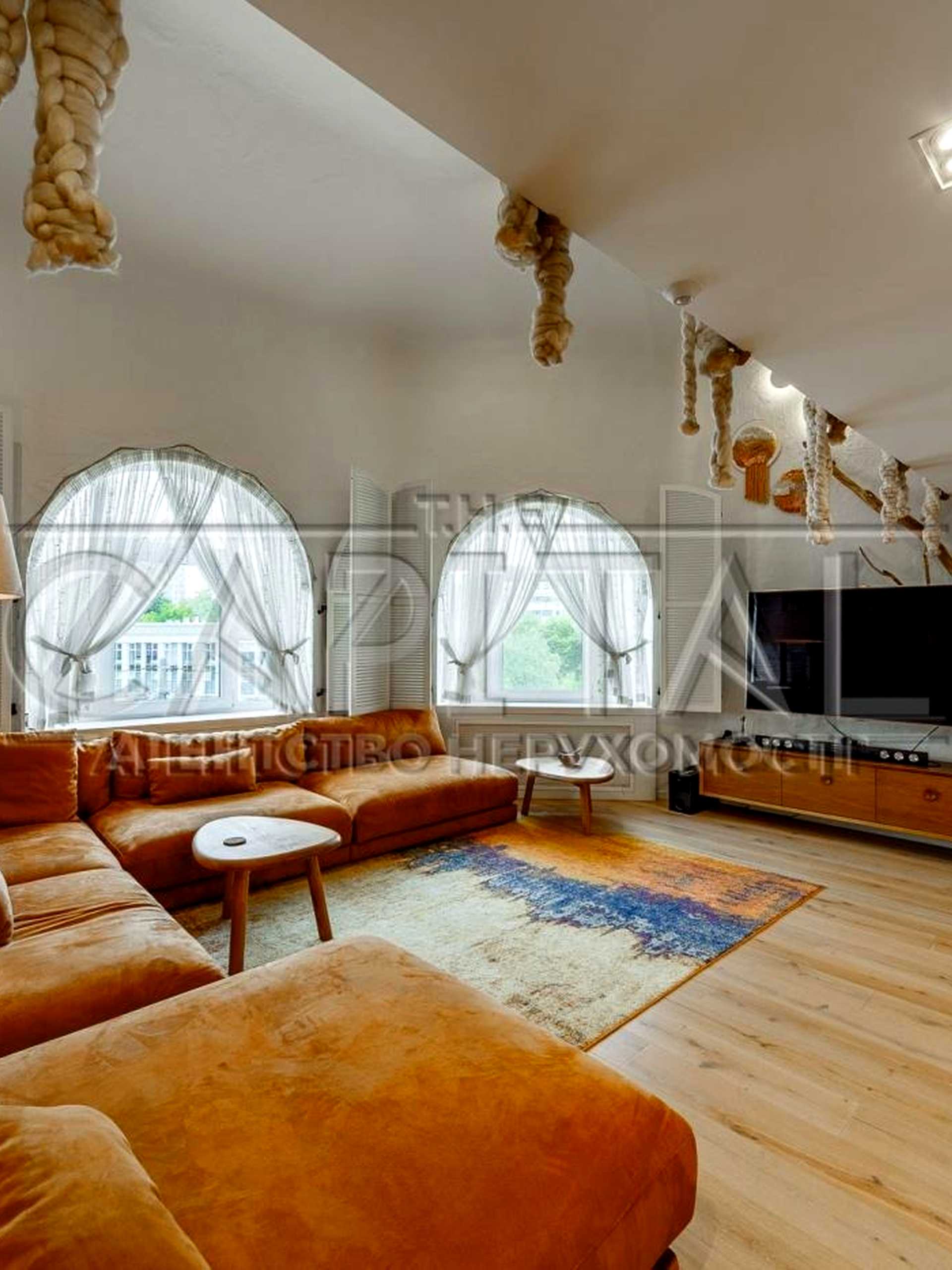 Оренда 4-кімнатної квартири, 270 м² — Солом'янський район 3