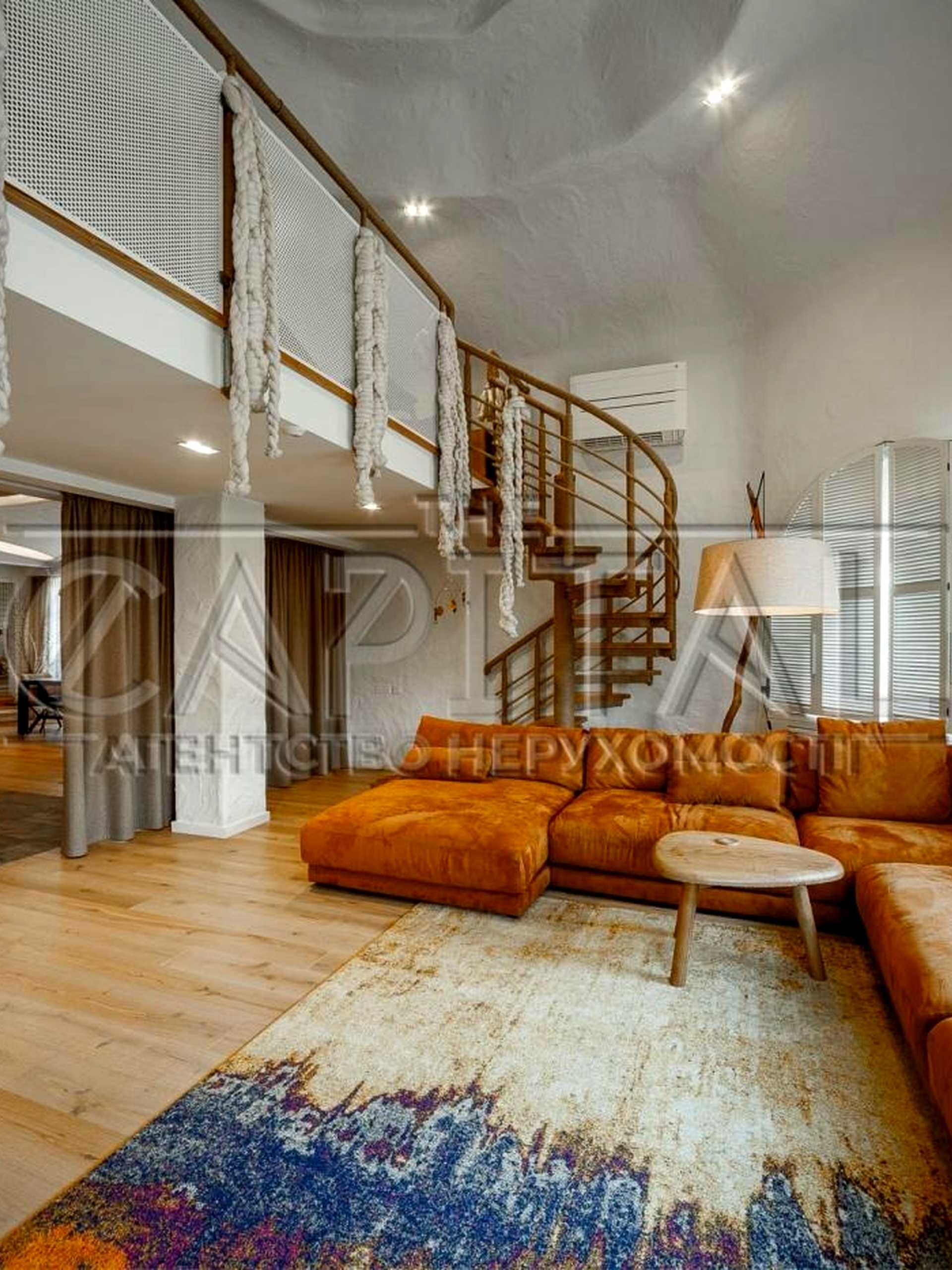 Оренда 4-кімнатної квартири, 270 м² — Солом'янський район 2