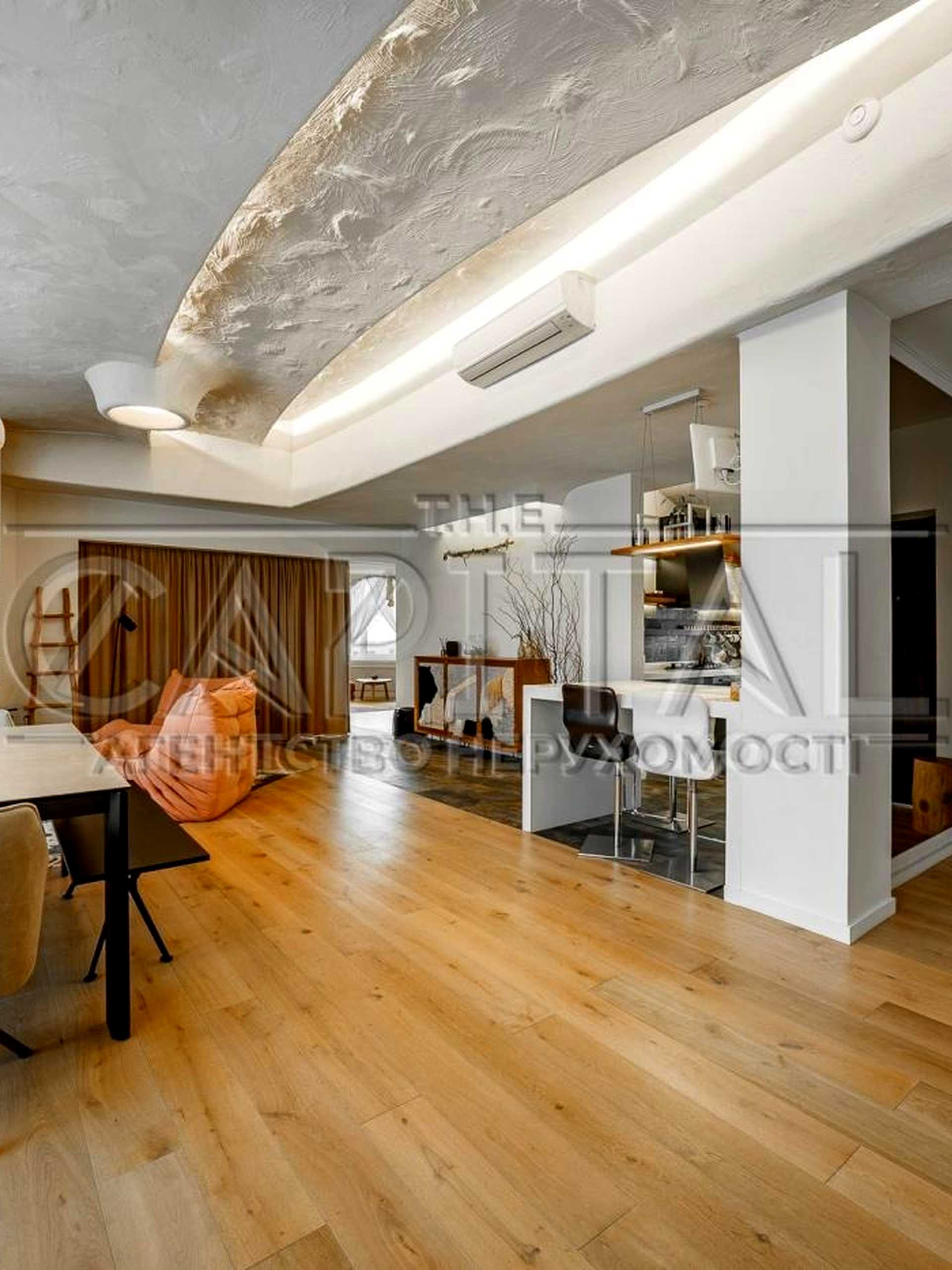 Оренда 4-кімнатної квартири, 270 м² — Солом'янський район 5