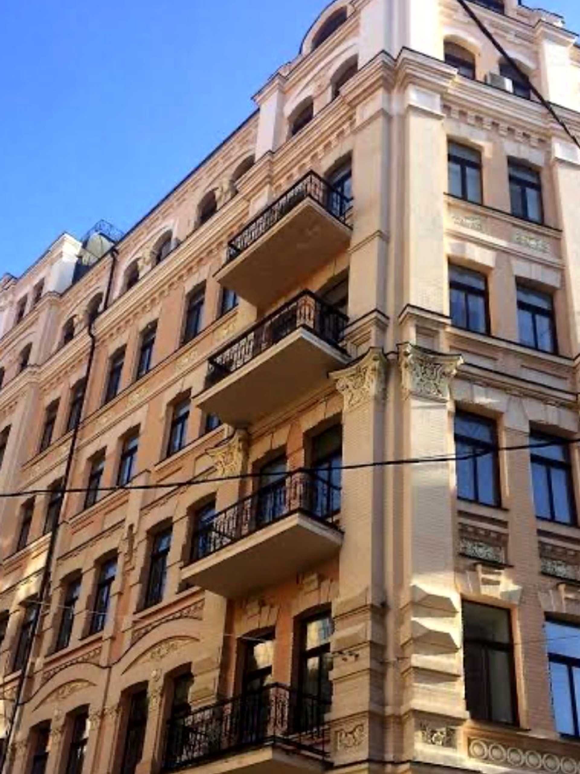 Продаж 1-кімнатної квартири, 34 м² — Шевченківський район 2