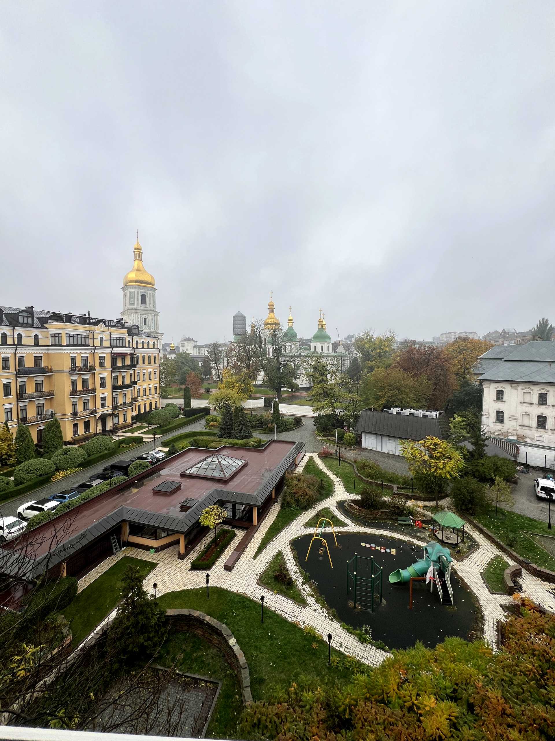 Продаж 1-кімнатної квартири, 34 м² — Шевченківський район 3