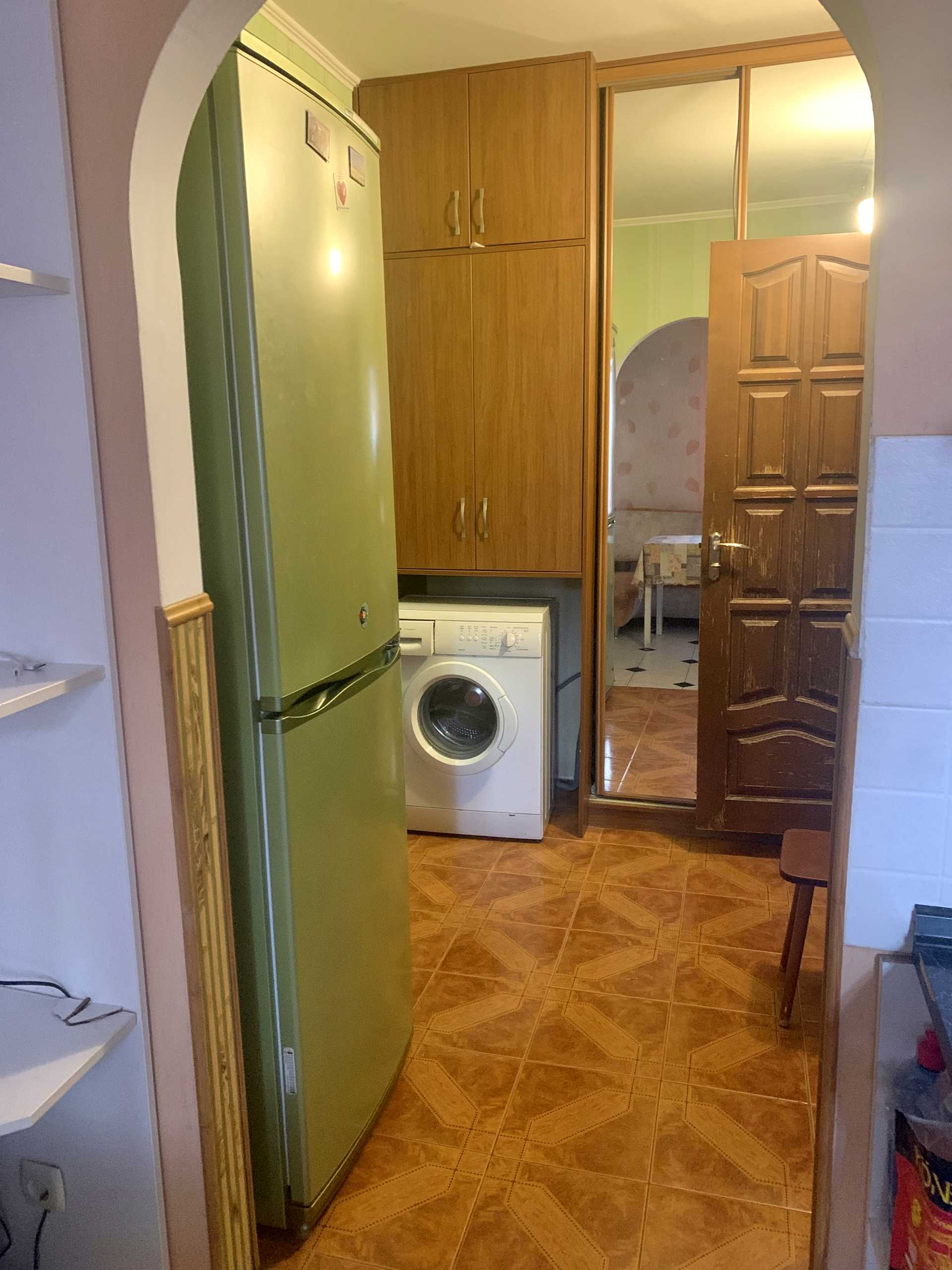 Оренда 1-кімнатної квартири, 39 м² — Дарницький район 5