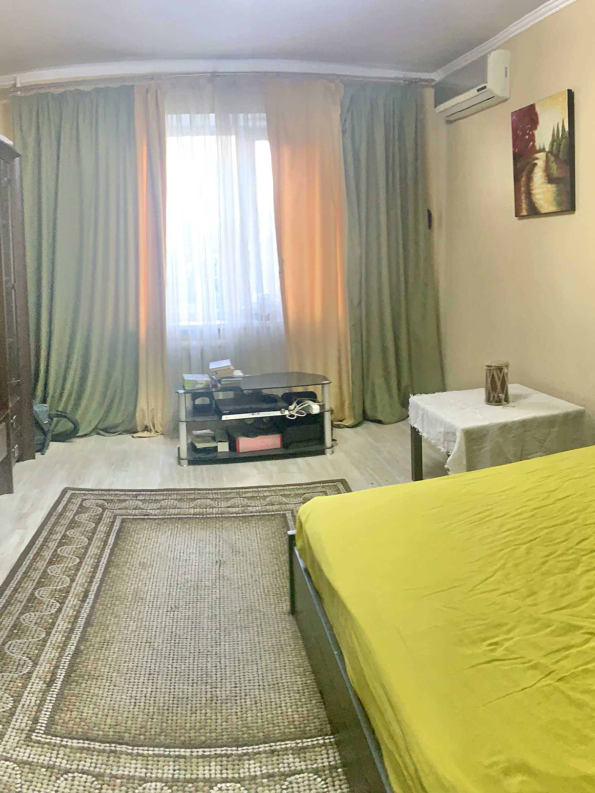 Оренда 1-кімнатної квартири, 39 м² — Дарницький район 2