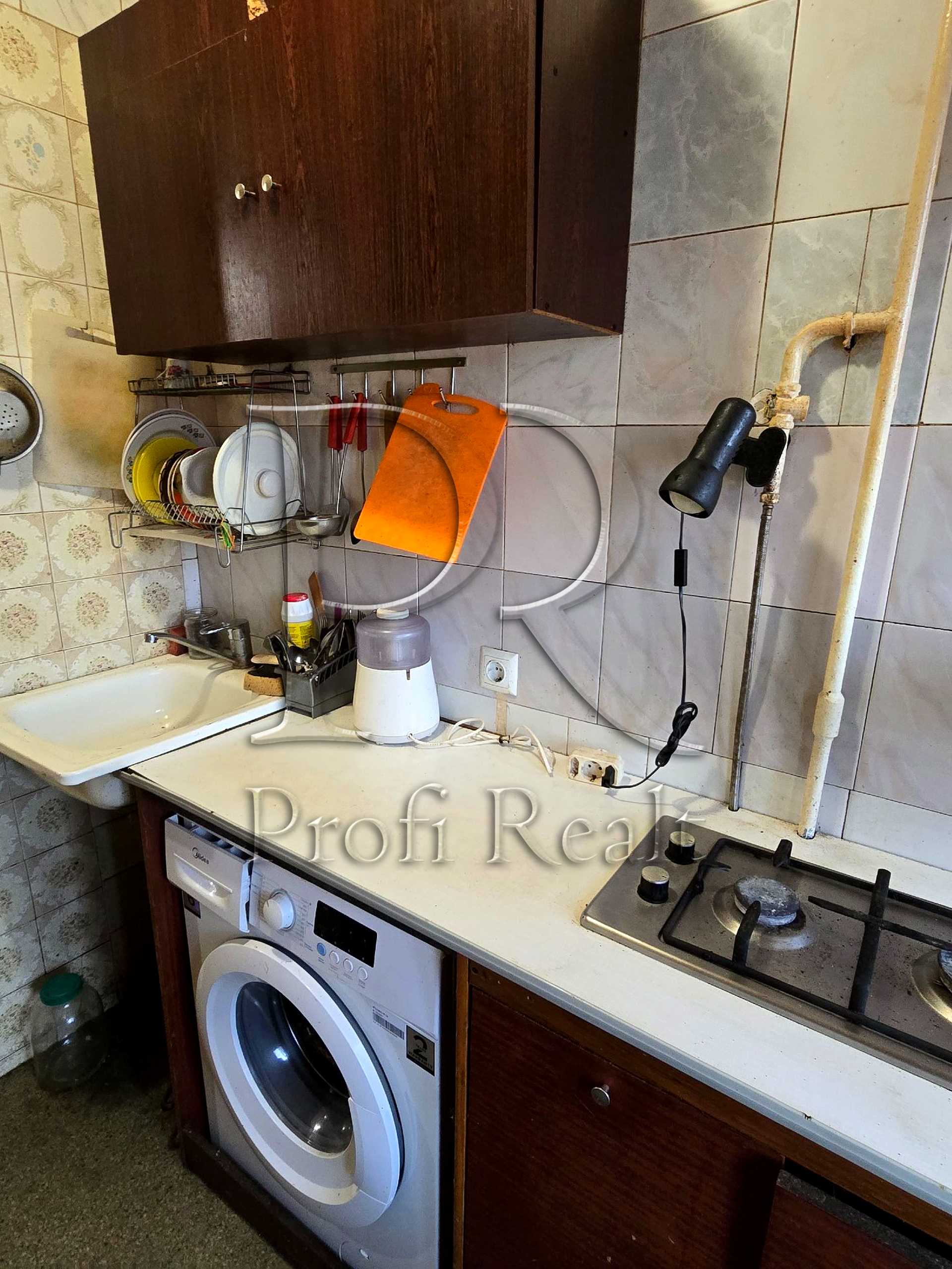 Продаж 1-кімнатної квартири, 24 м² — Солом'янський район 4