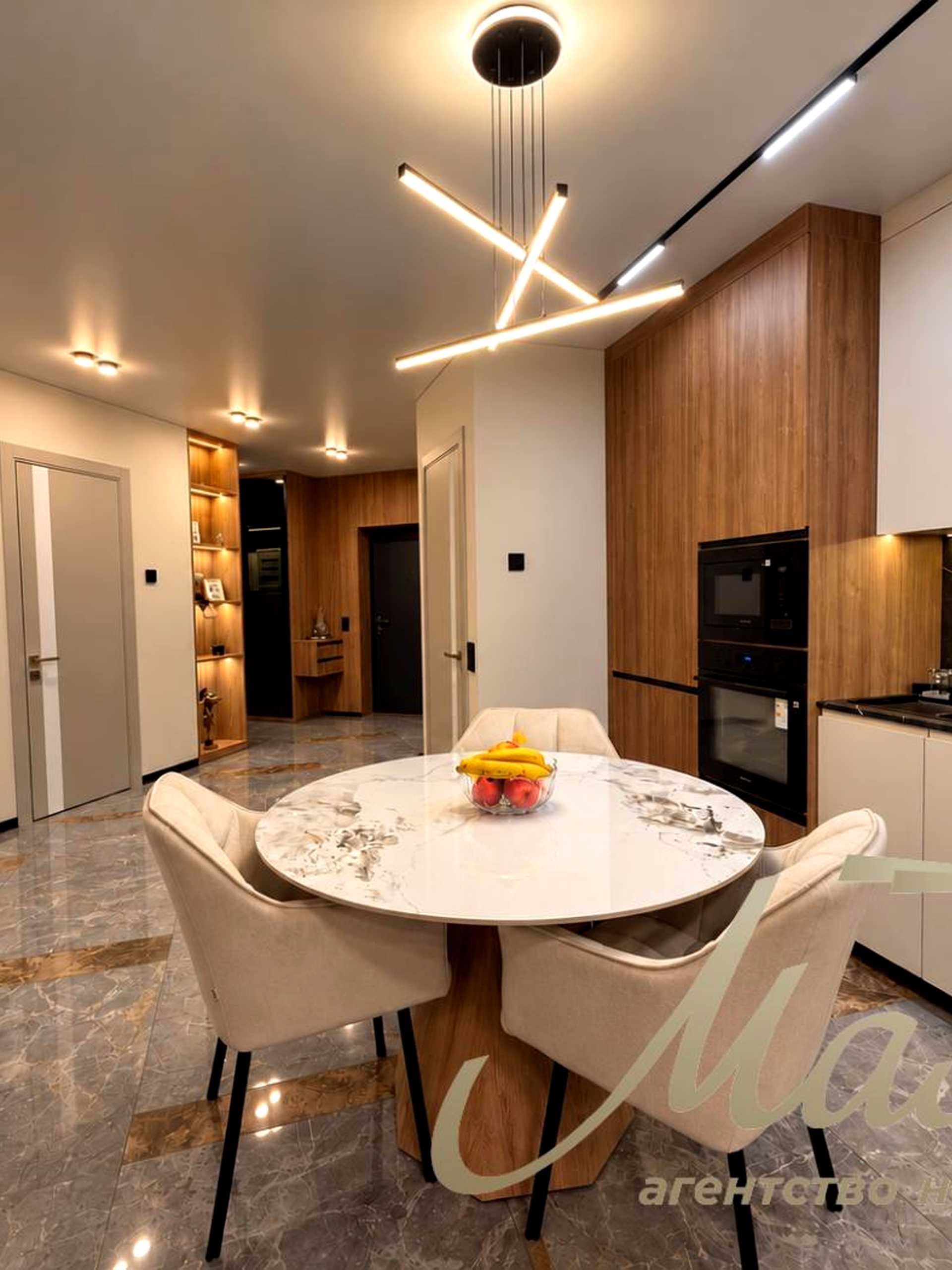 Продаж 3-кімнатної квартири, 76 м² — Дарницький район 5