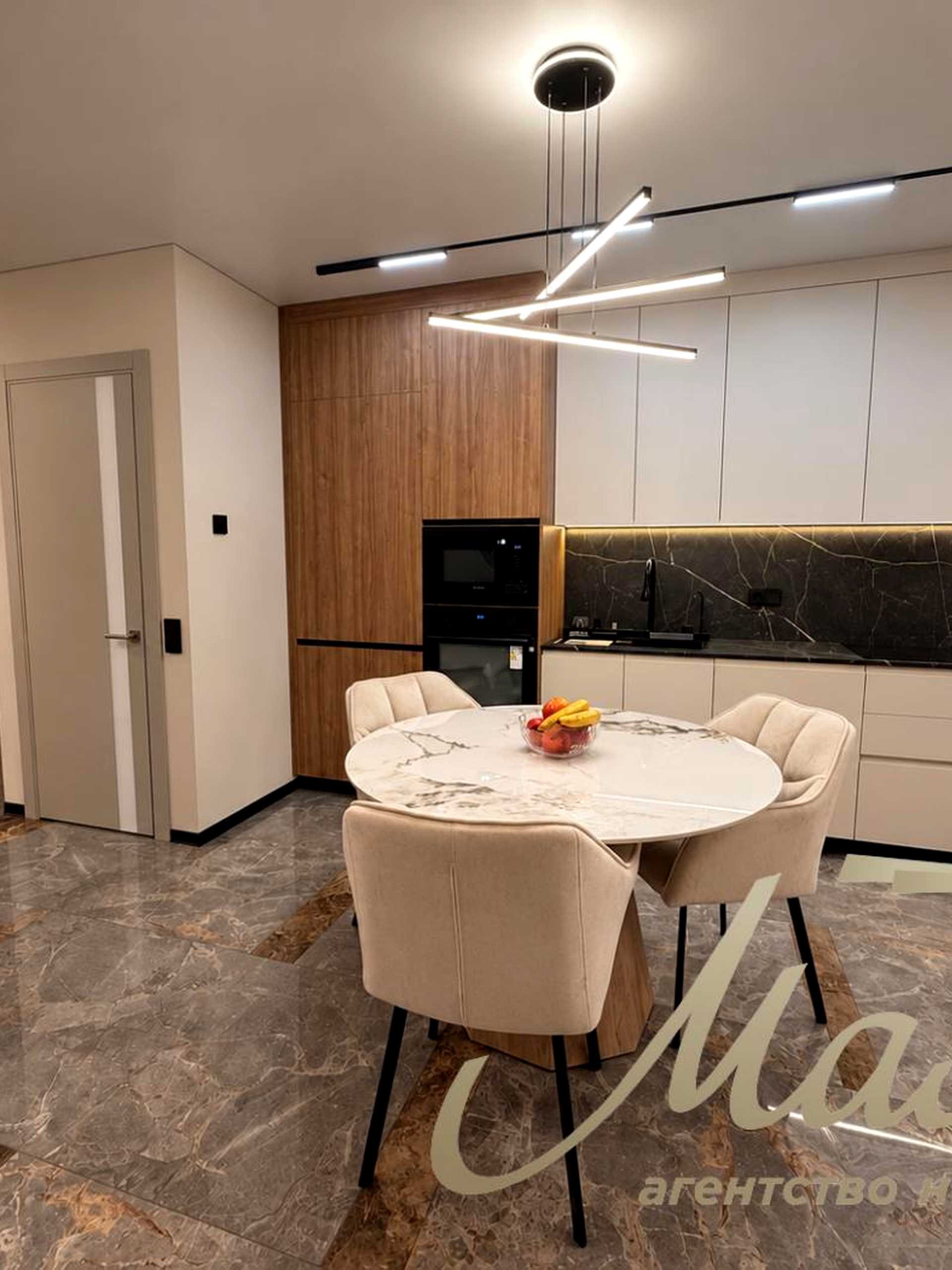 Продаж 3-кімнатної квартири, 76 м² — Дарницький район 4