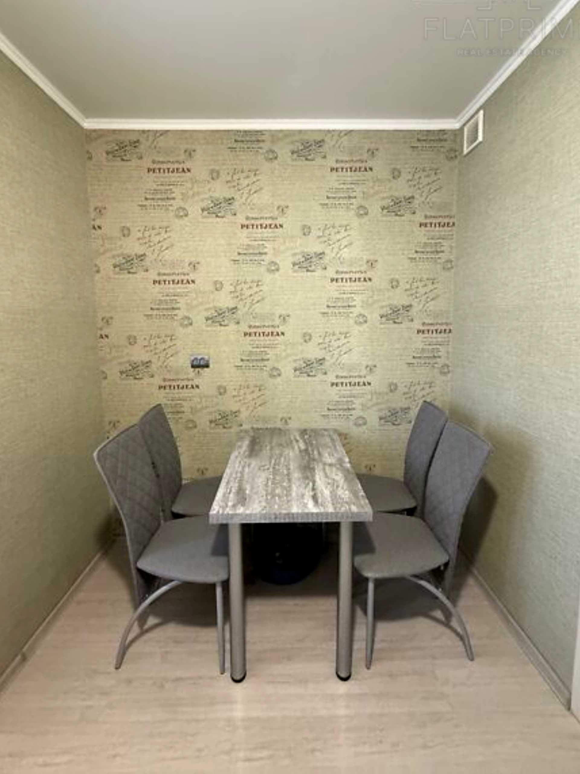 Продаж 1-кімнатної квартири, 36,3 м² — Деснянський район 2