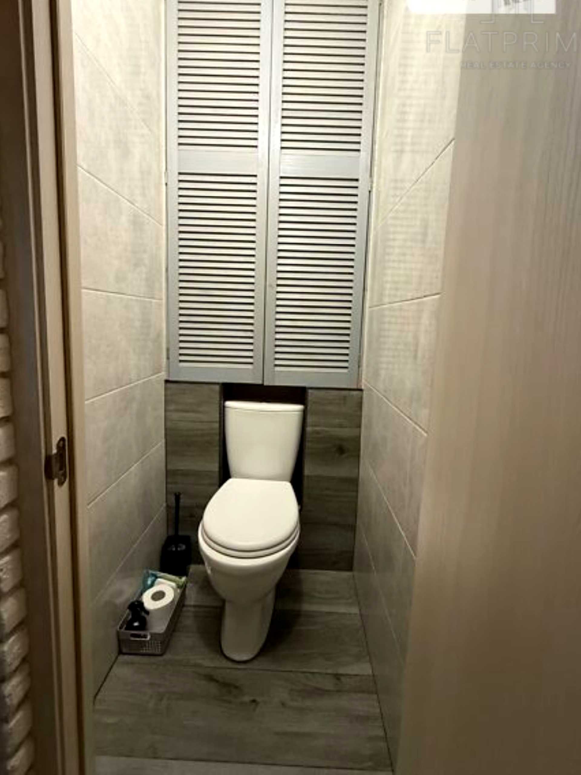 Продаж 1-кімнатної квартири, 36,3 м² — Деснянський район 5