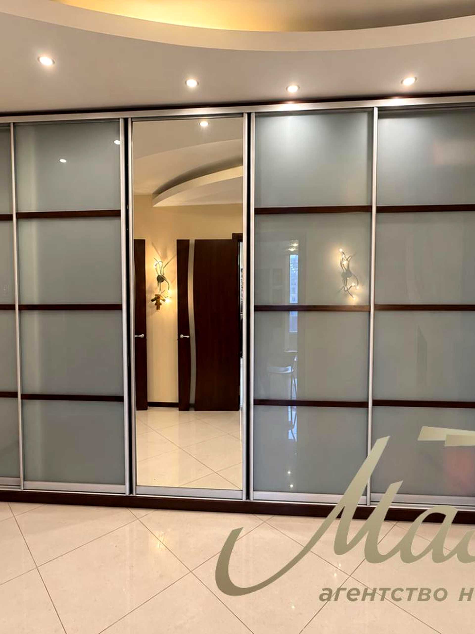Продаж 3-кімнатної квартири, 130 м² — Шевченківський район 4