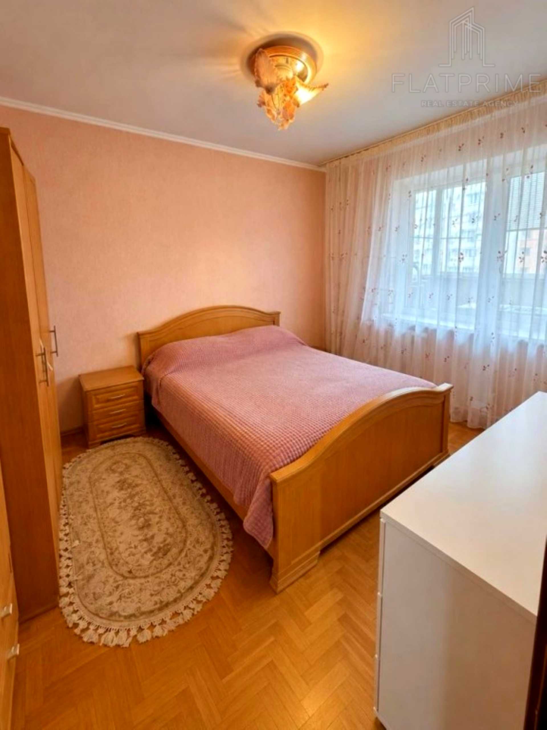 Продаж 3-кімнатної квартири, 72,5 м² — Святошинський район 5