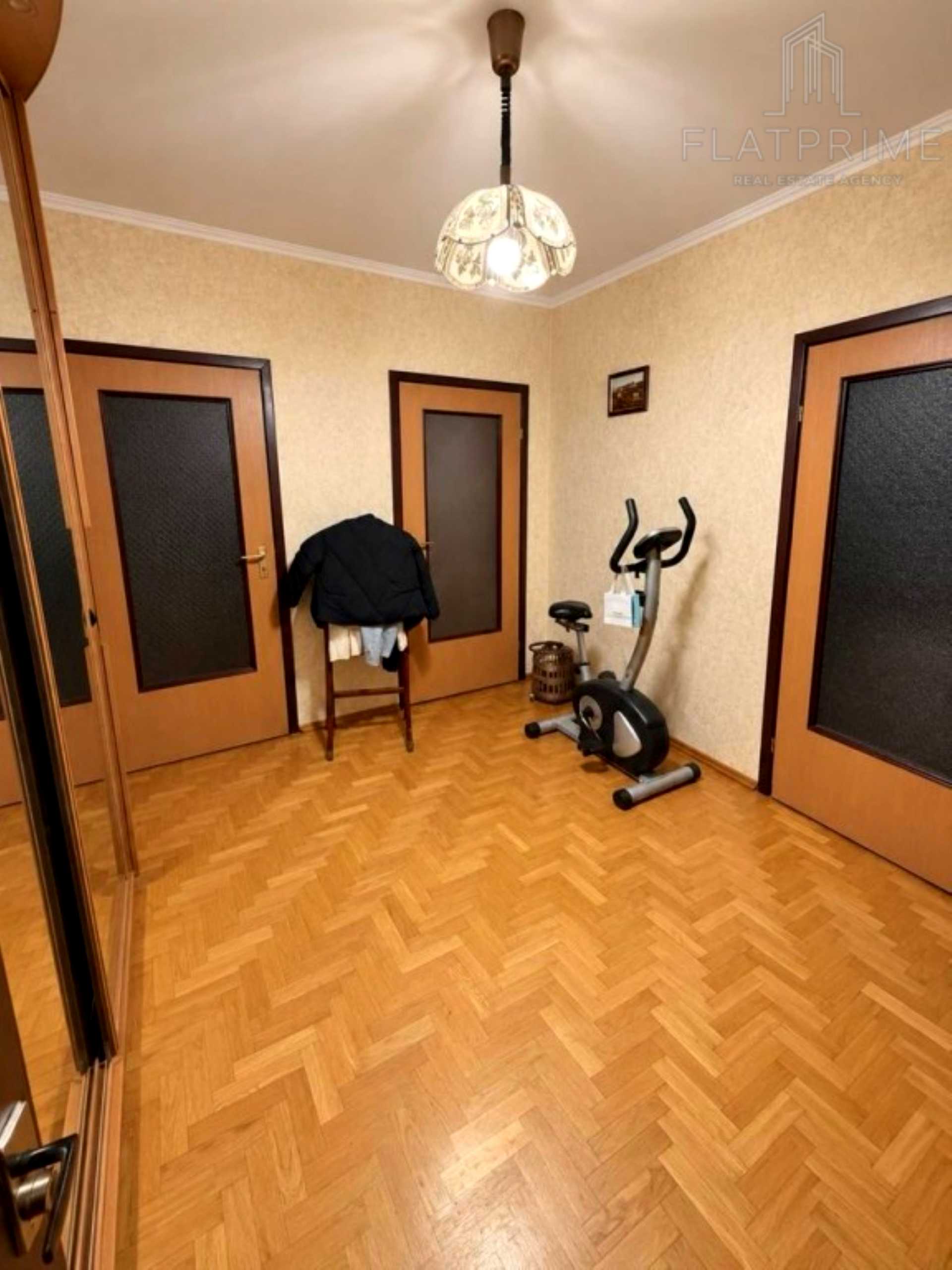 Продаж 3-кімнатної квартири, 72,5 м² — Святошинський район 2