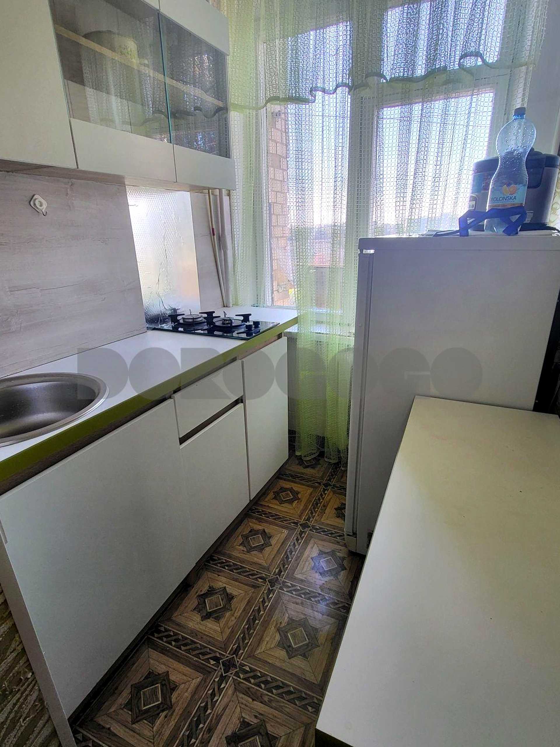 Продаж 1-кімнатної квартири, 23 м² — Святошинський район 5