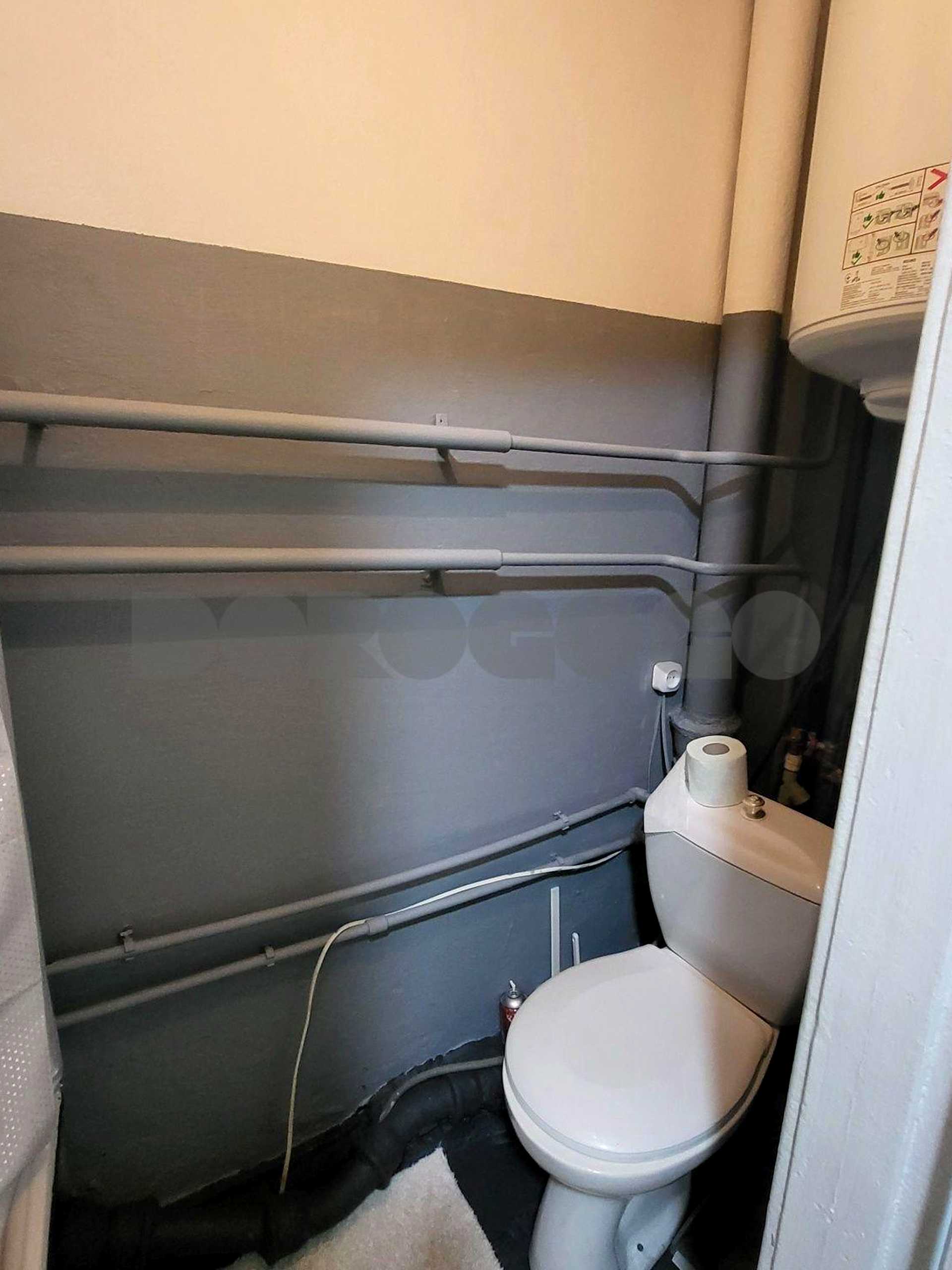 Продаж 1-кімнатної квартири, 23 м² — Святошинський район 2