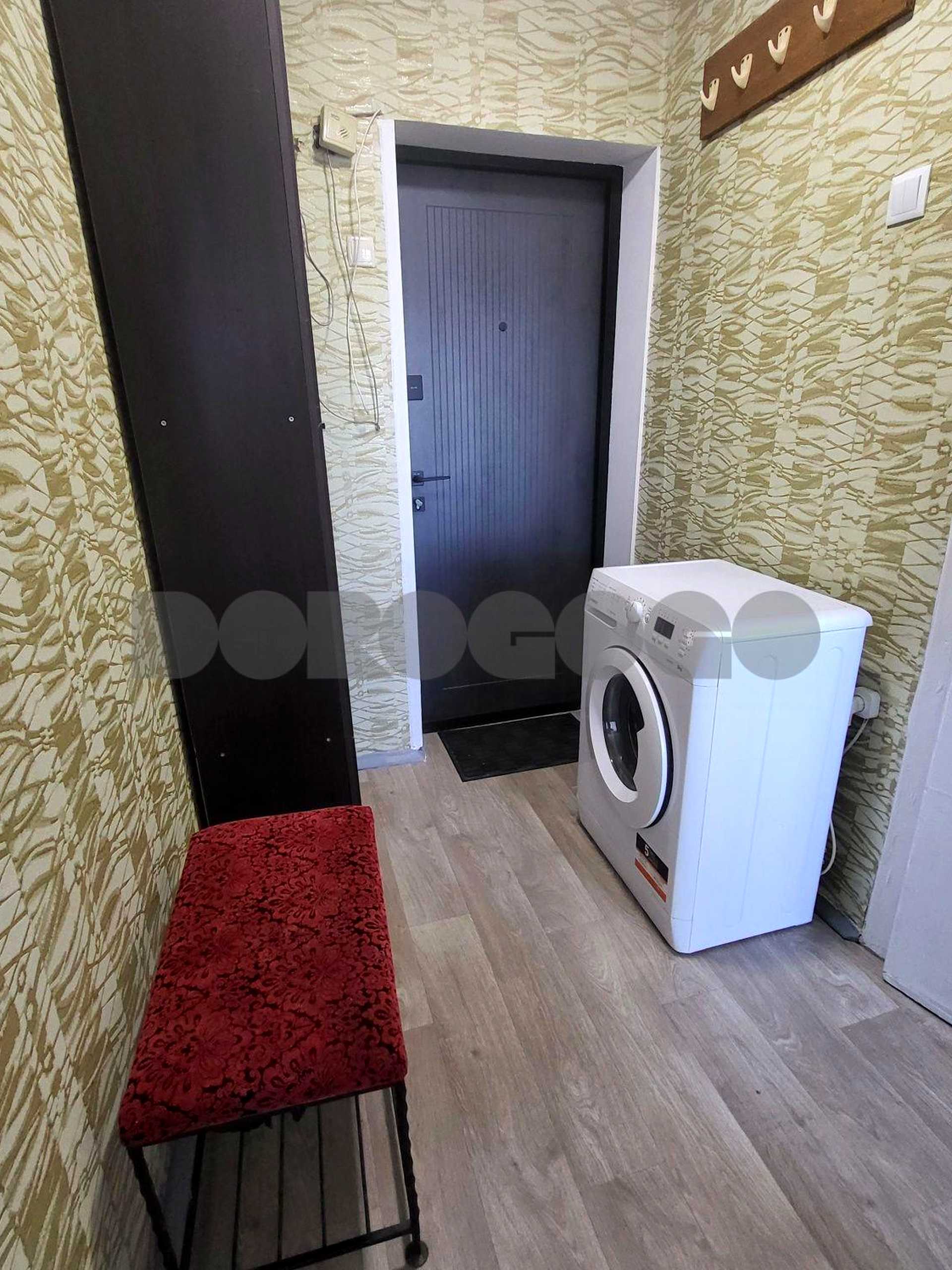 Продаж 1-кімнатної квартири, 23 м² — Святошинський район 3