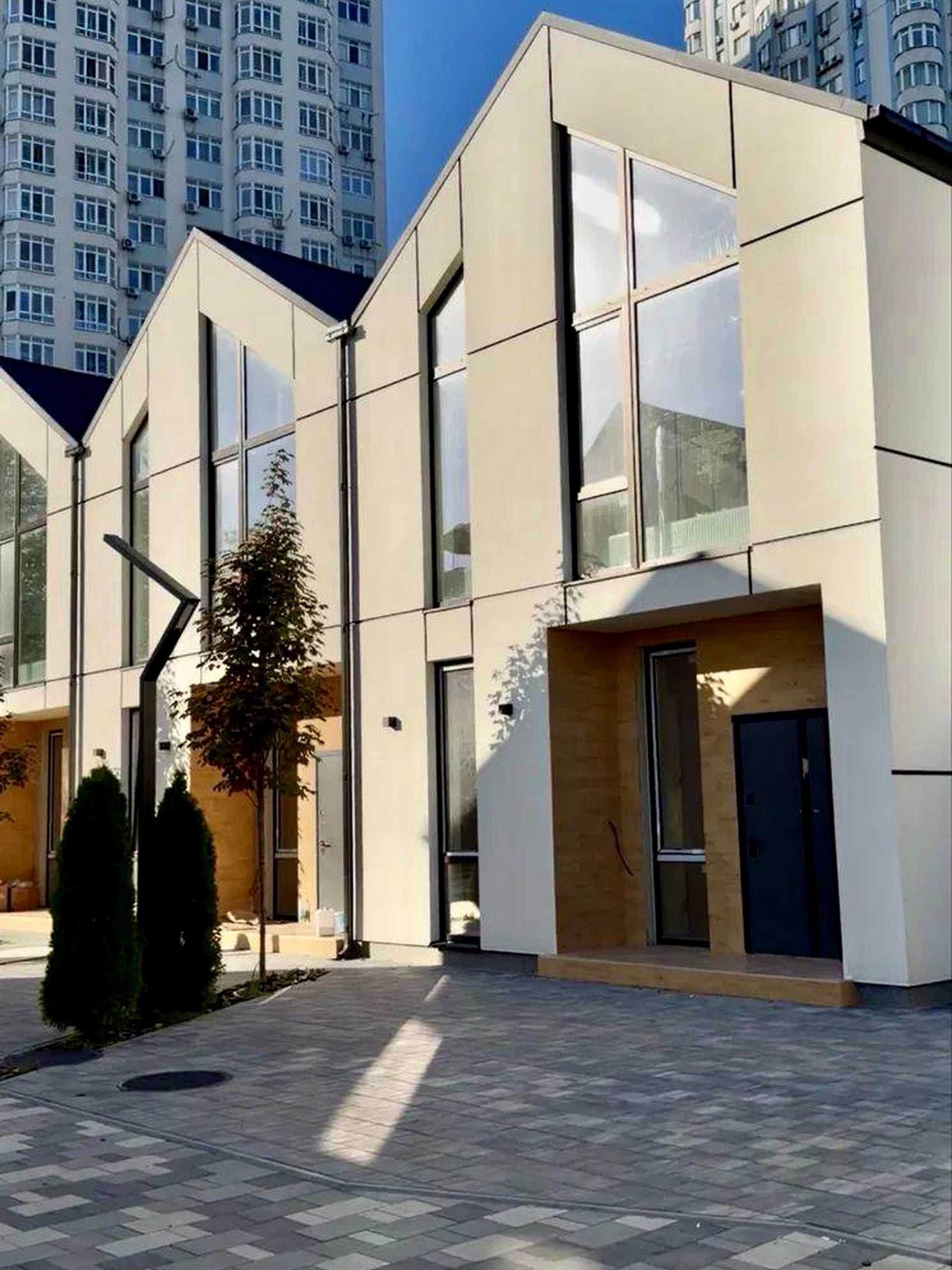 Оренда таунхауса, 120 м² — Дарницький район 2