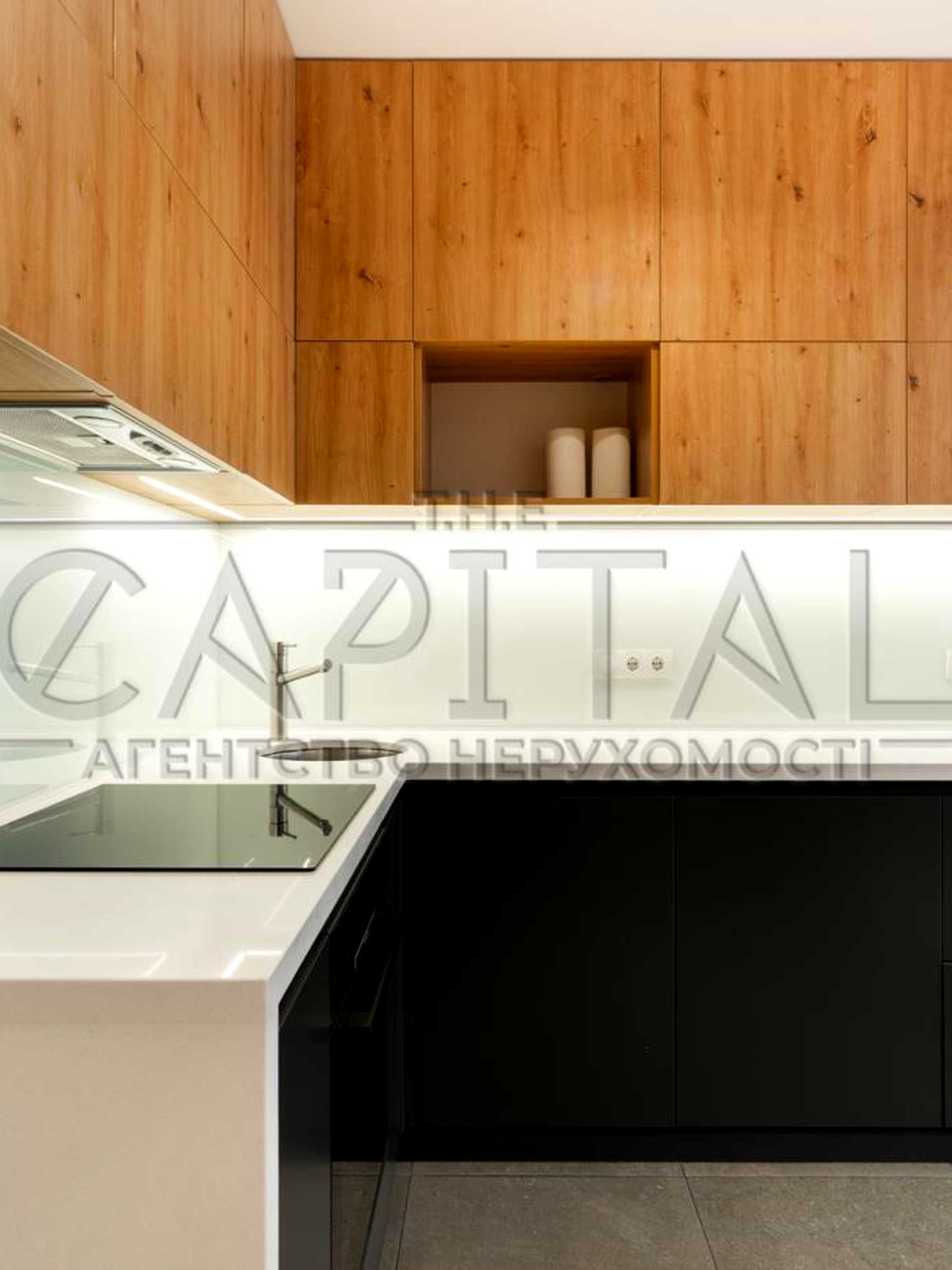 Продаж 1-кімнатної квартири, 43,7 м² — Дарницький район 4
