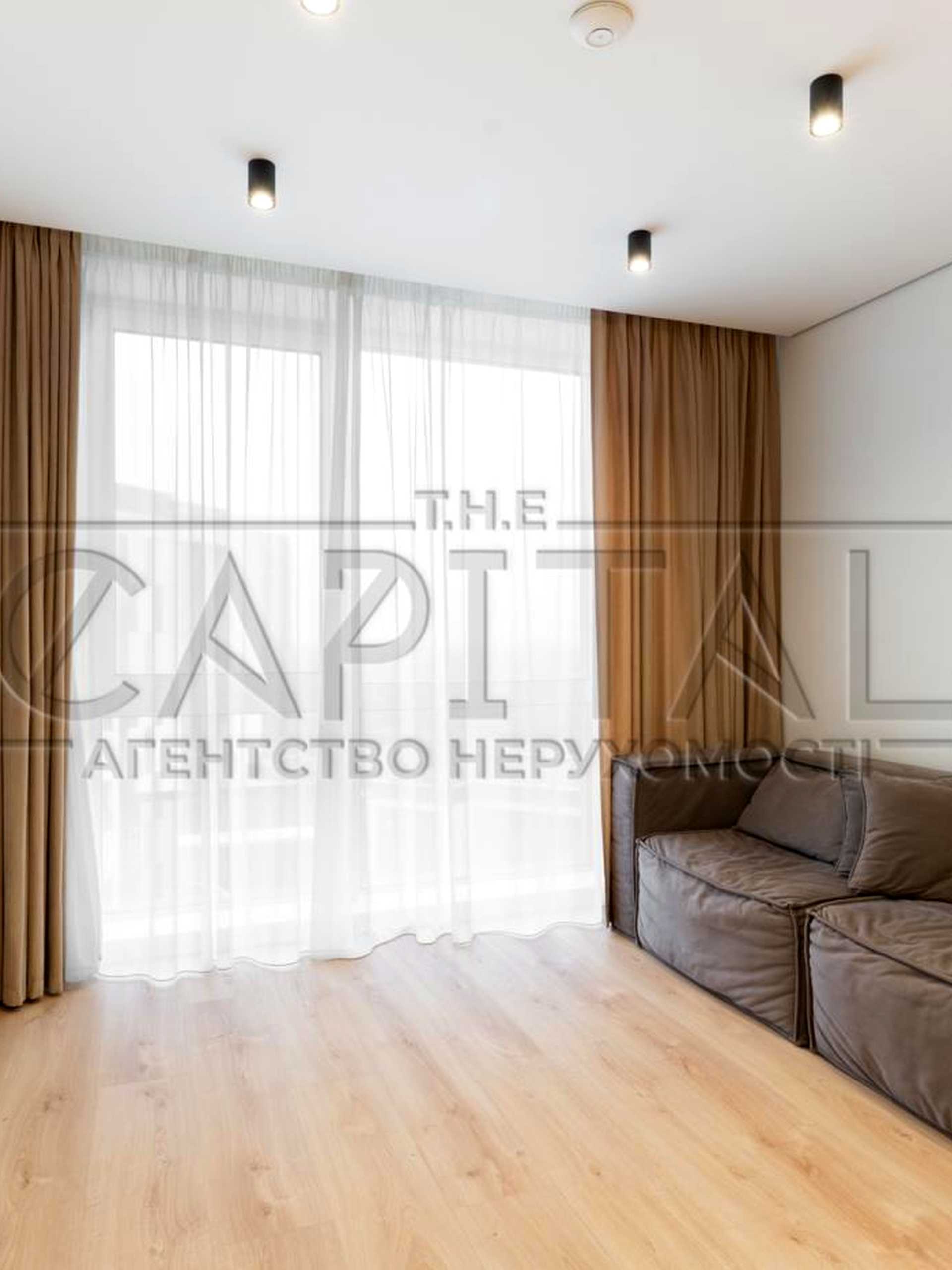 Продаж 1-кімнатної квартири, 43,7 м² — Дарницький район 5