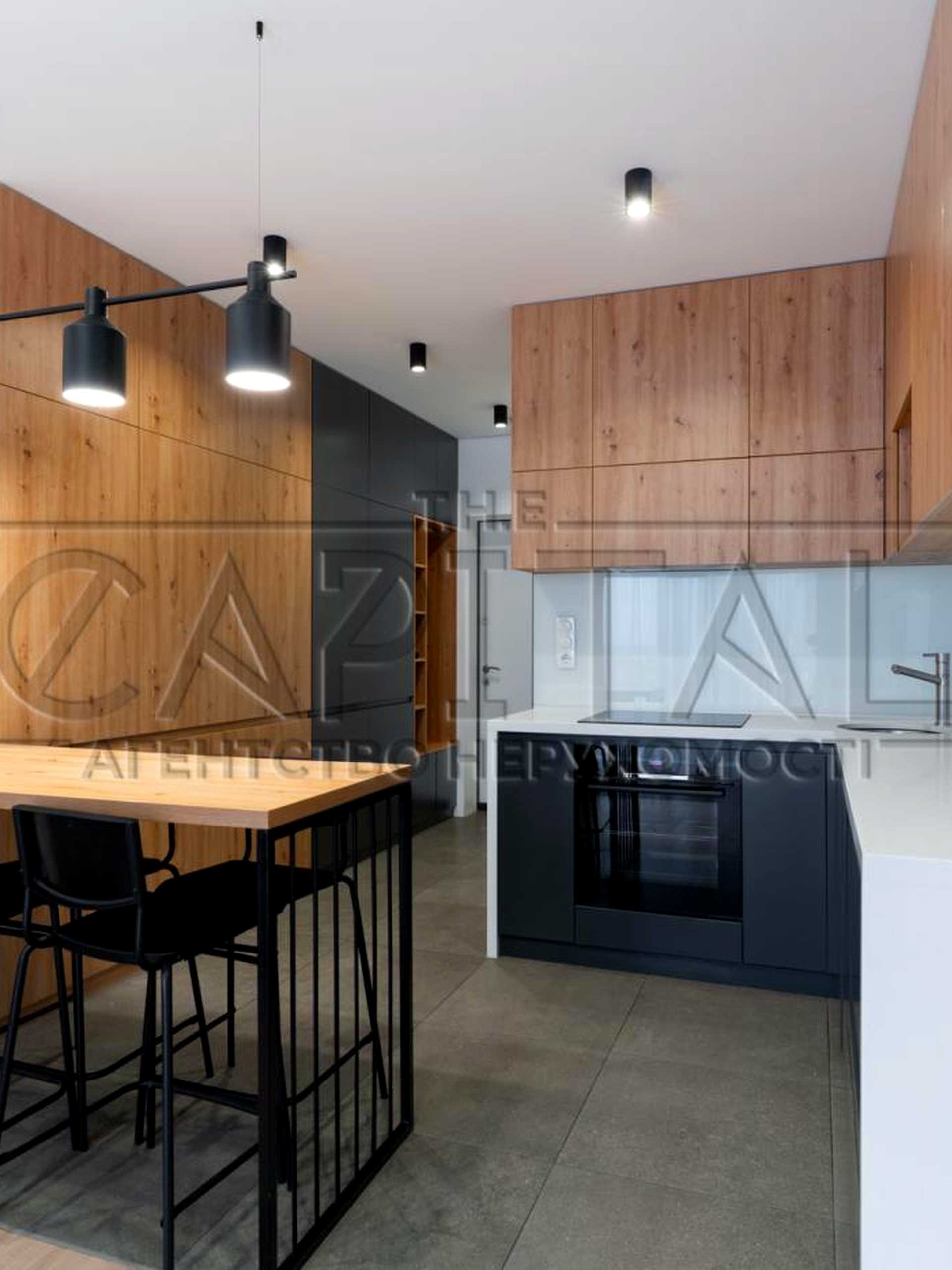 Продаж 1-кімнатної квартири, 43,7 м² — Дарницький район 2