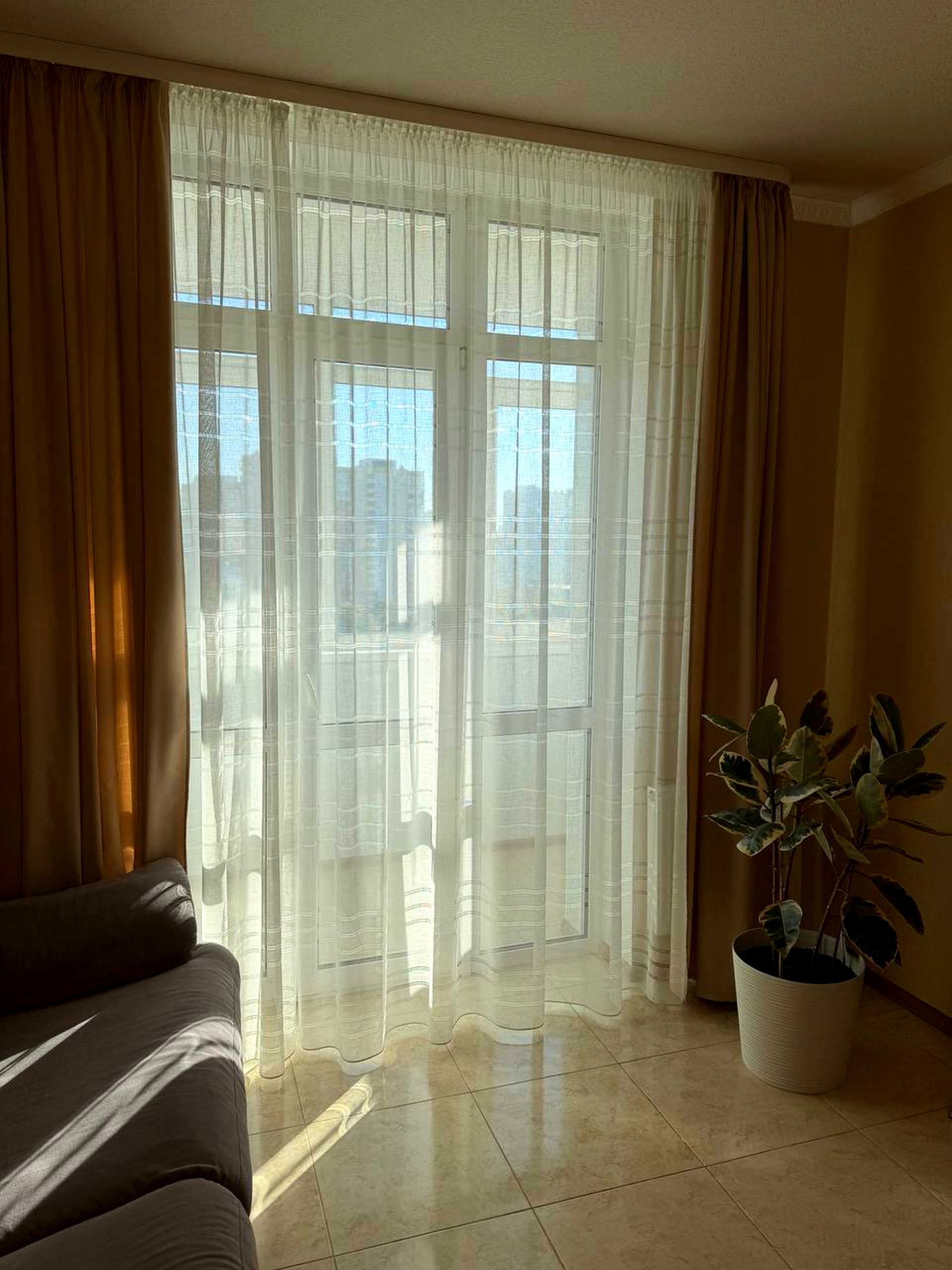 Продаж 1-кімнатної квартири, 54,8 м² — Солом'янський район 5