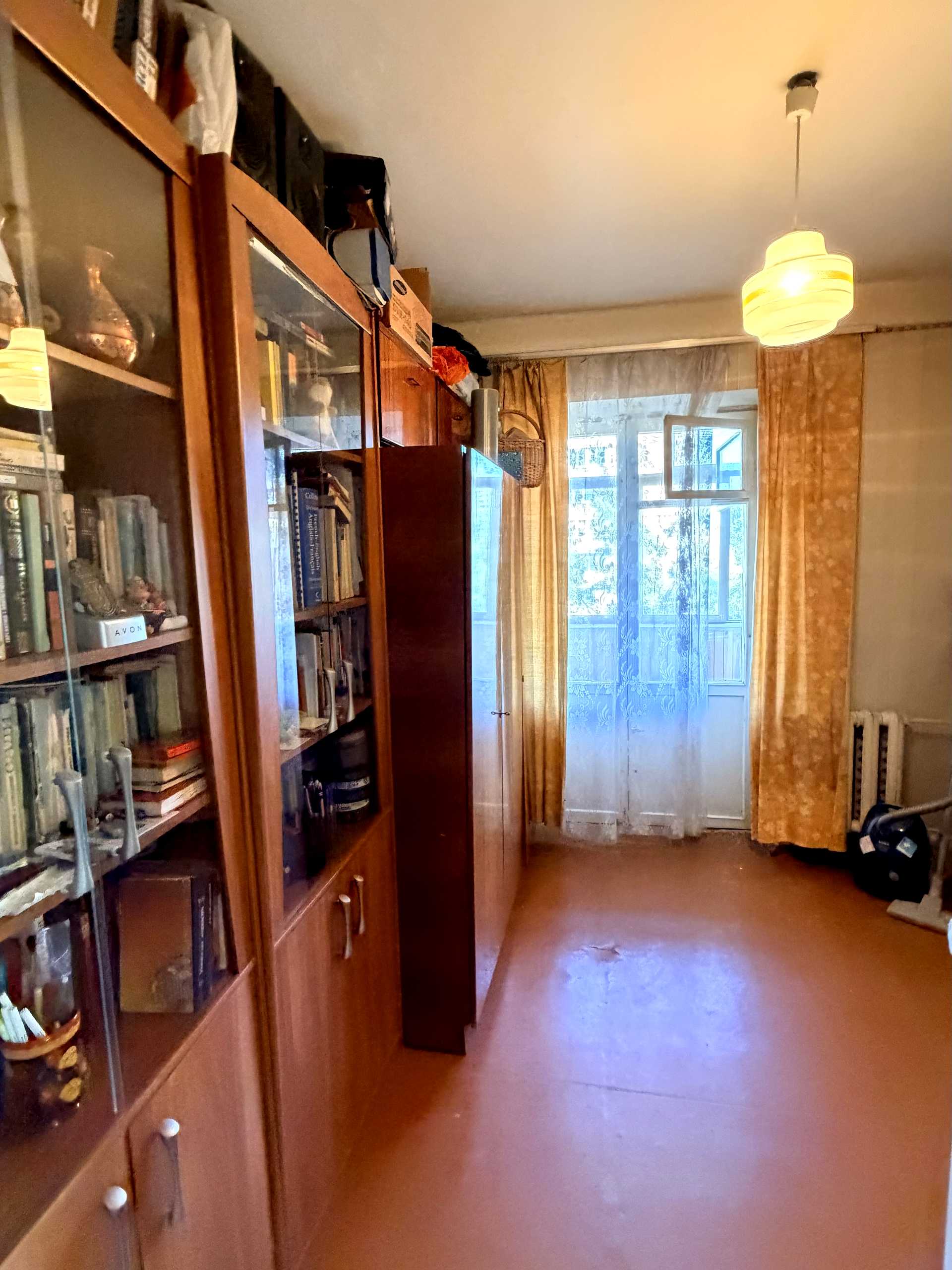Продаж 3-кімнатної квартири, 70,2 м² — Святошинський район 5