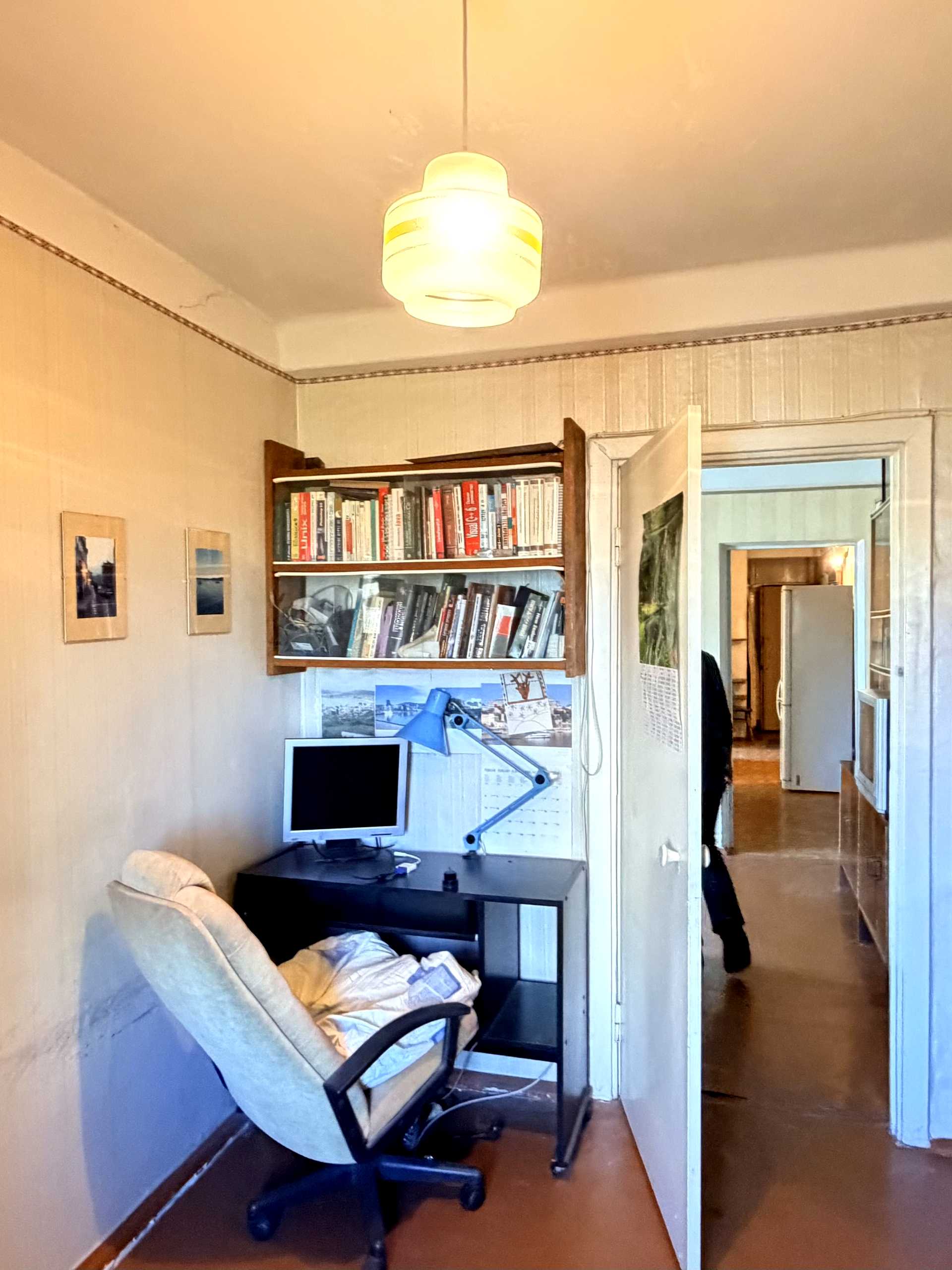 Продаж 3-кімнатної квартири, 70,2 м² — Святошинський район 4