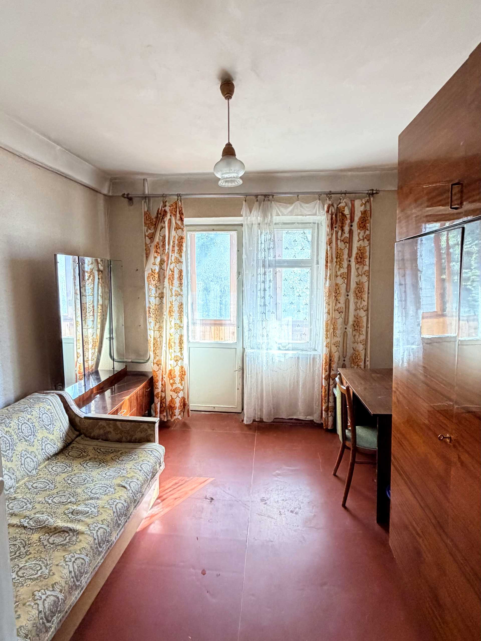 Продаж 3-кімнатної квартири, 70,2 м² — Святошинський район 3