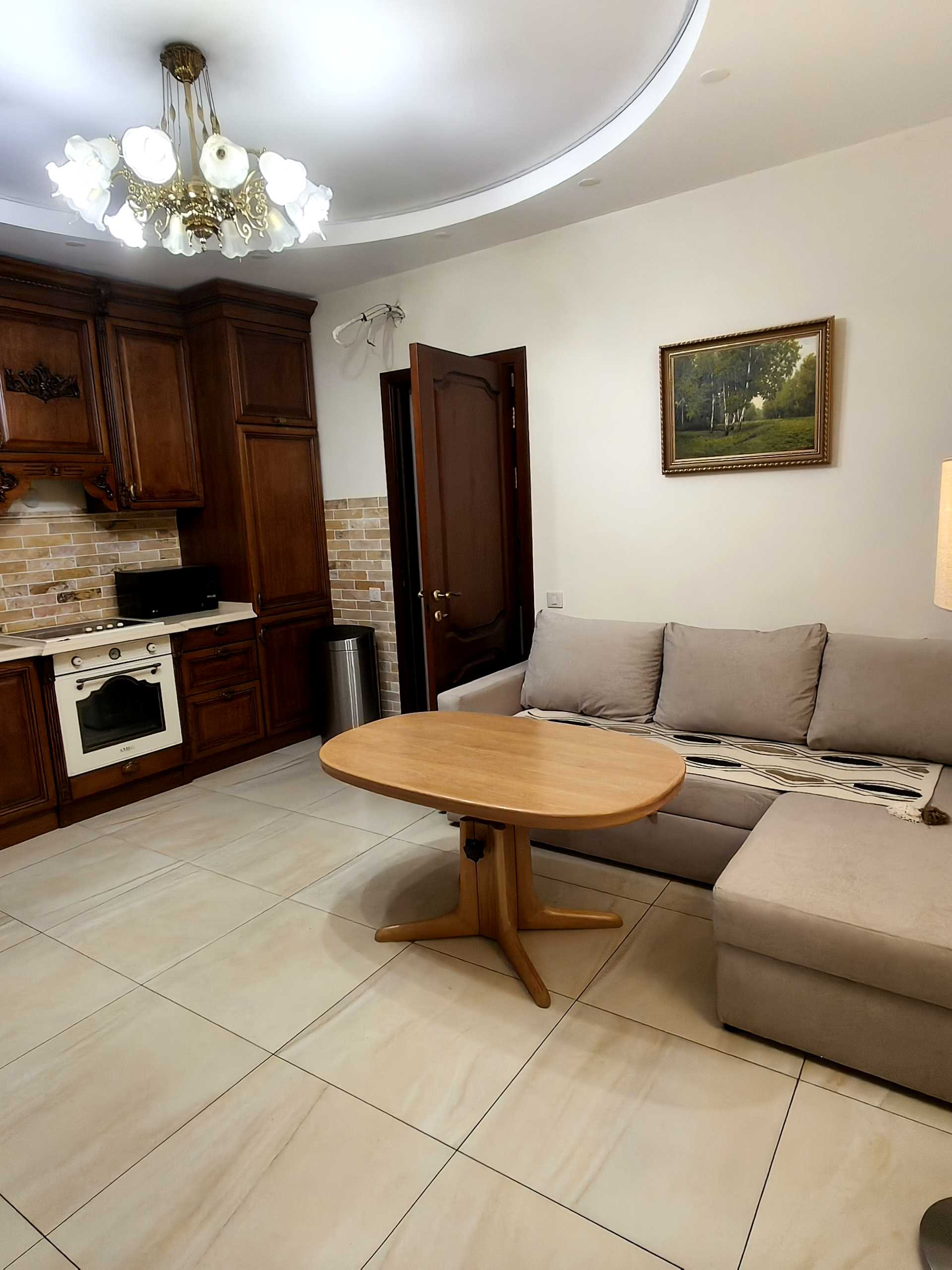 Оренда будинку, 55 м² — Святошинський район 3
