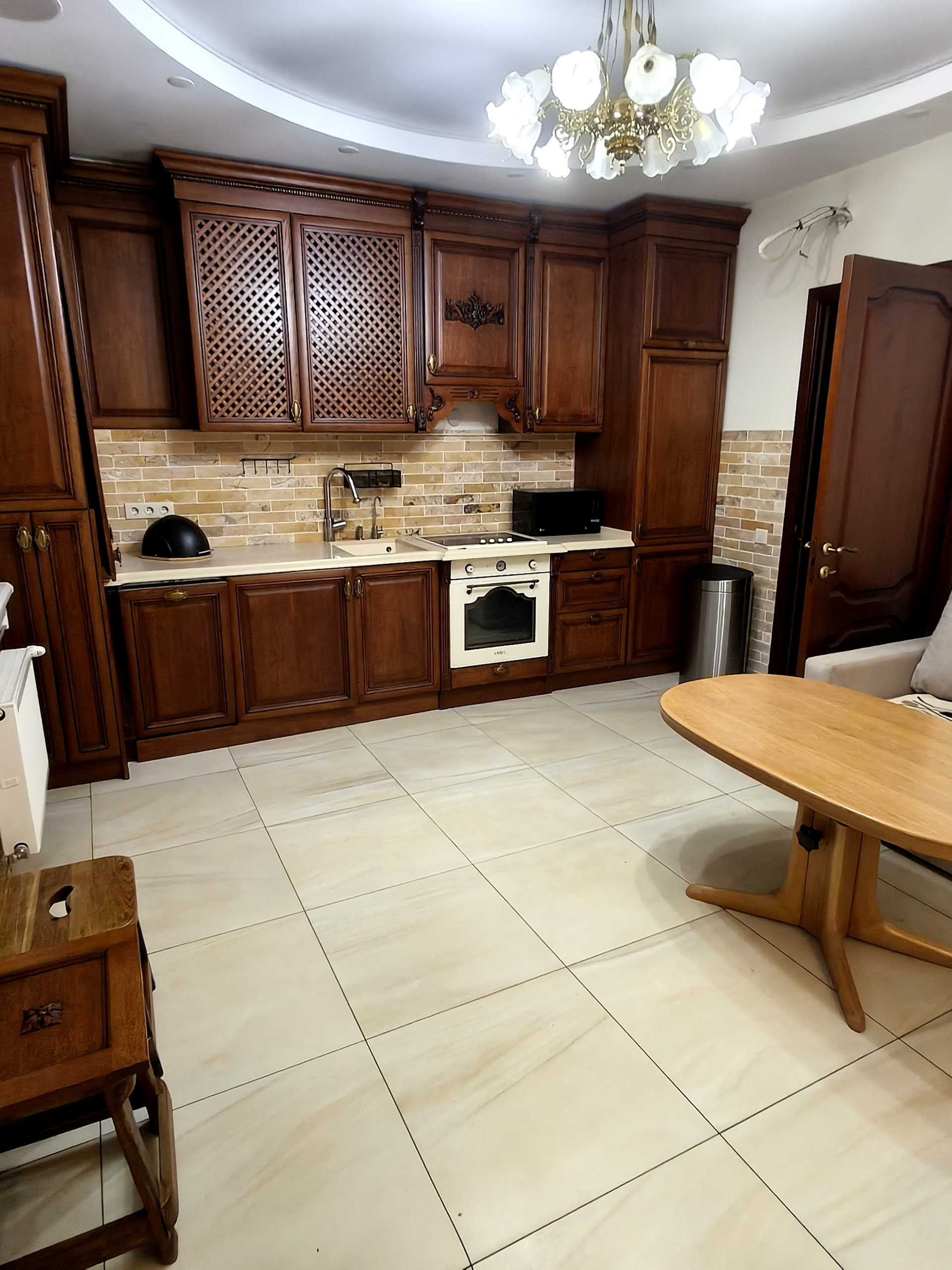 Оренда будинку, 55 м² — Святошинський район 2