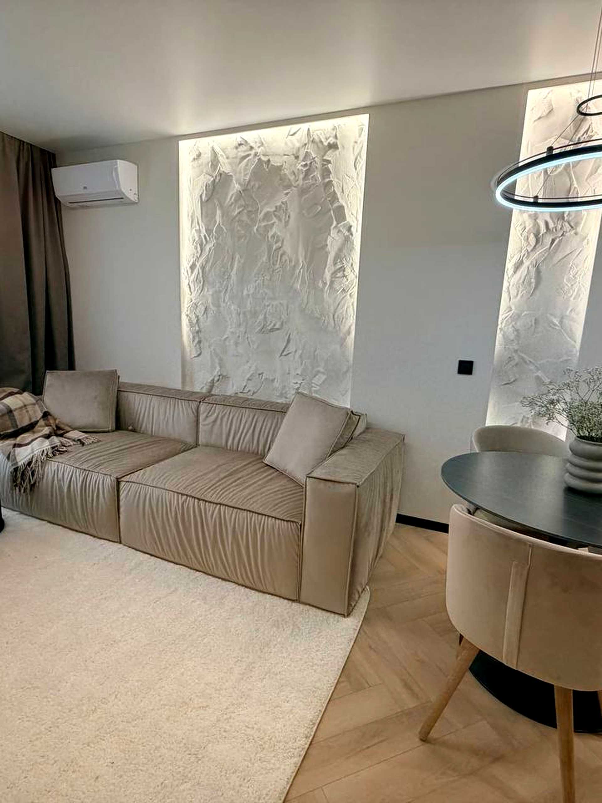 Продаж 1-кімнатної квартири, 48 м² — Дарницький район 2