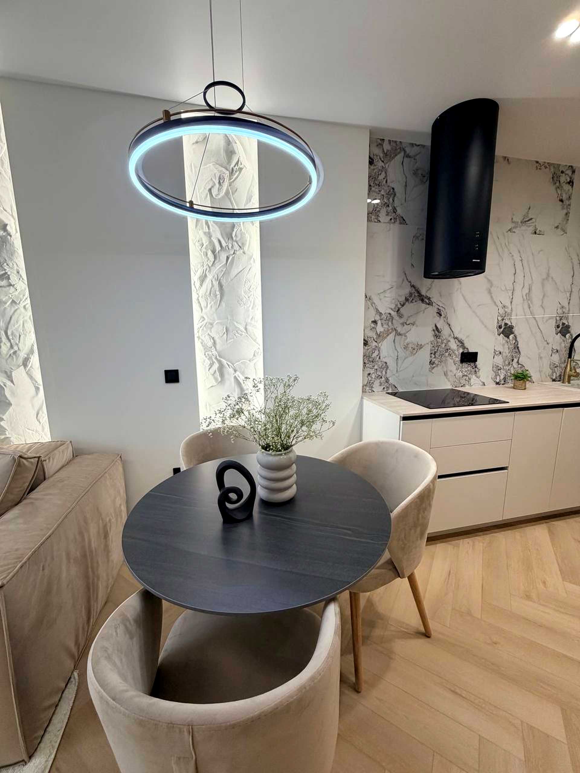Продаж 1-кімнатної квартири, 48 м² — Дарницький район 3