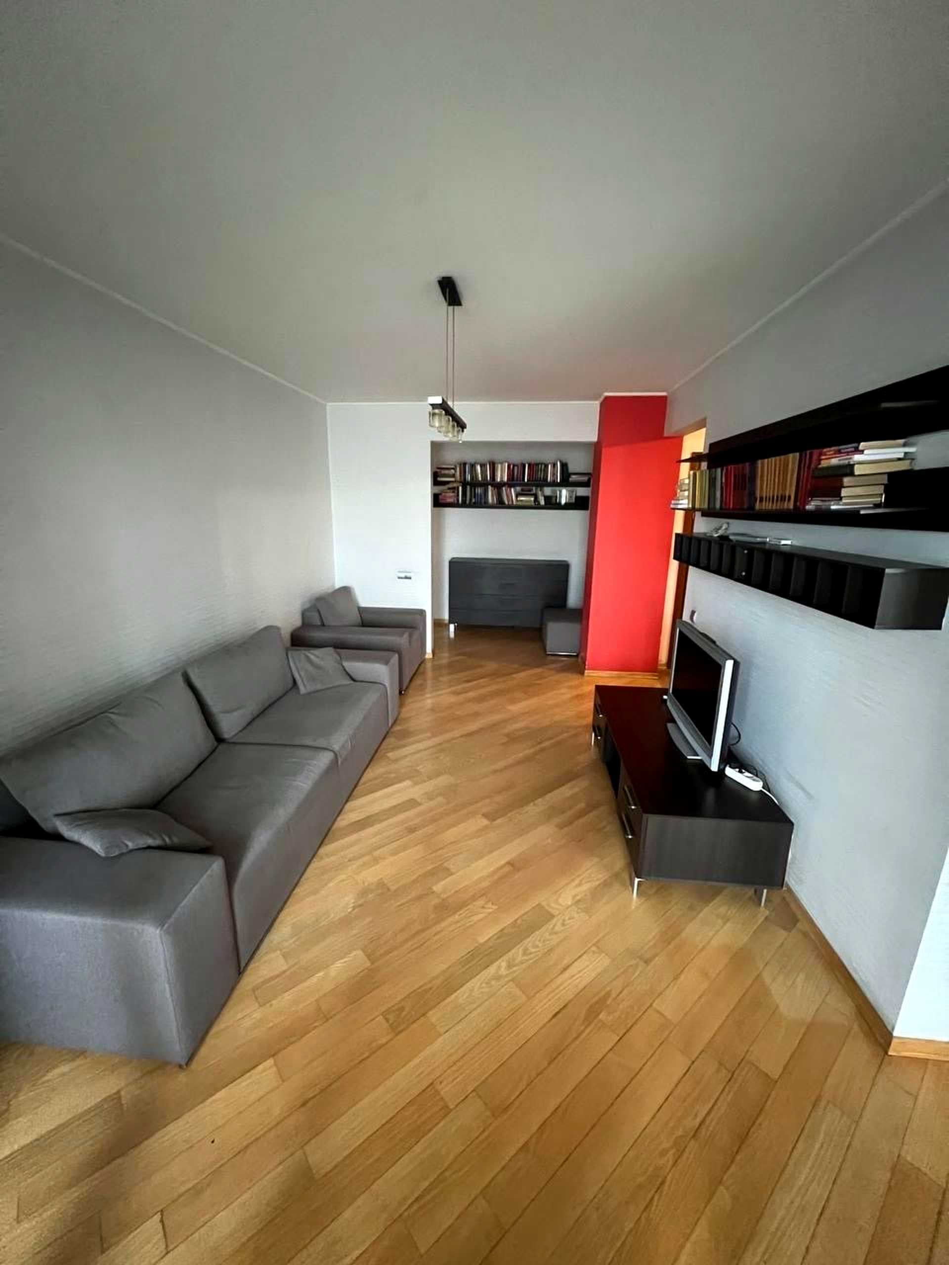Оренда 2-кімнатної квартири, 80 м² — Солом'янський район 4