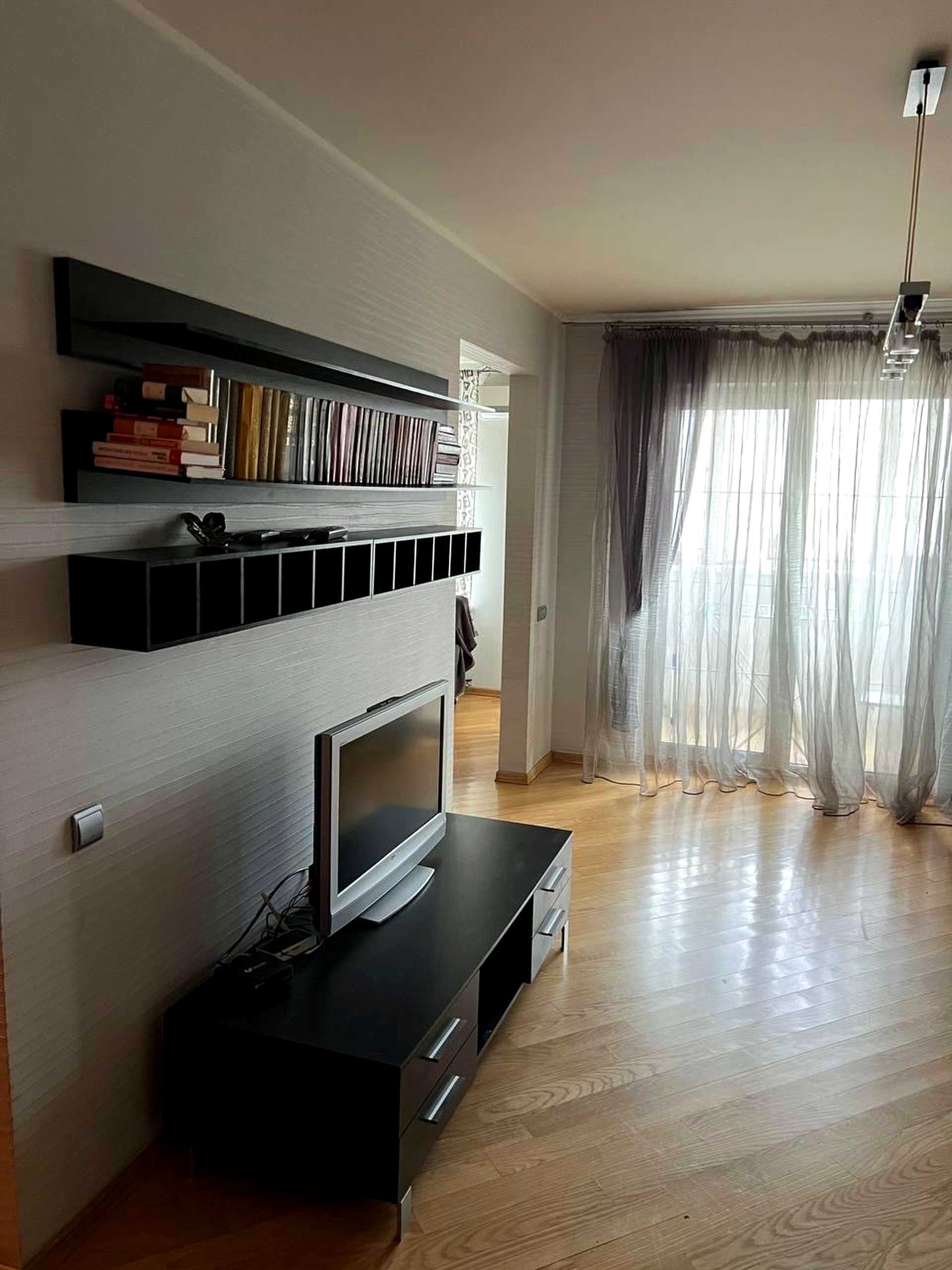 Оренда 2-кімнатної квартири, 80 м² — Солом'янський район 5