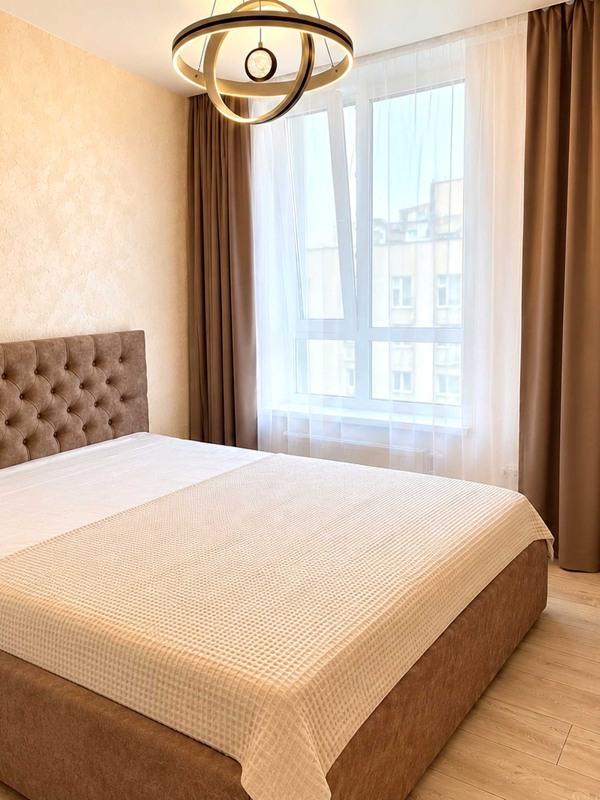 Оренда 1-кімнатної квартири, 36,5 м² — Дарницький район 4
