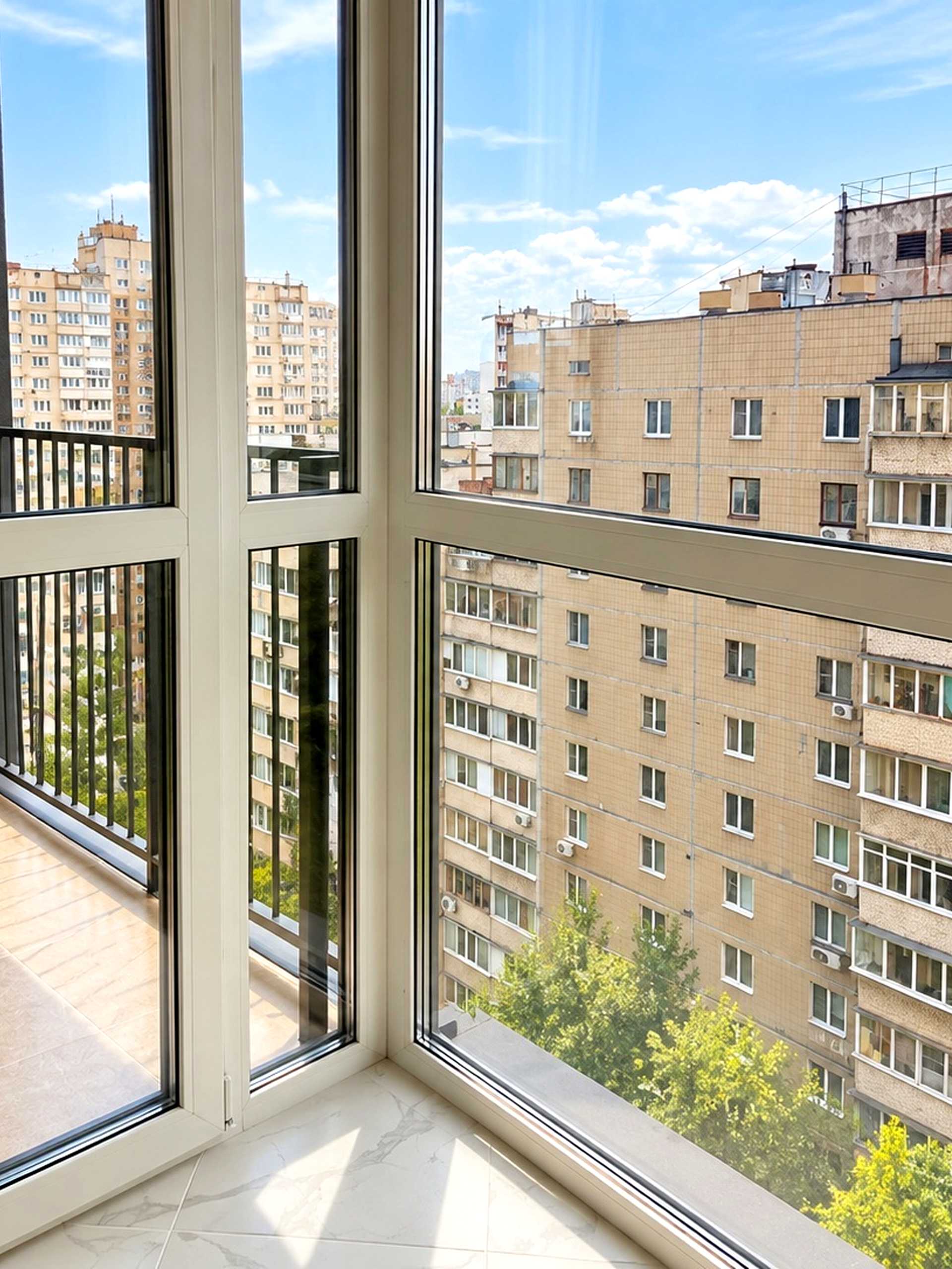 Оренда 1-кімнатної квартири, 36,5 м² — Дарницький район 5
