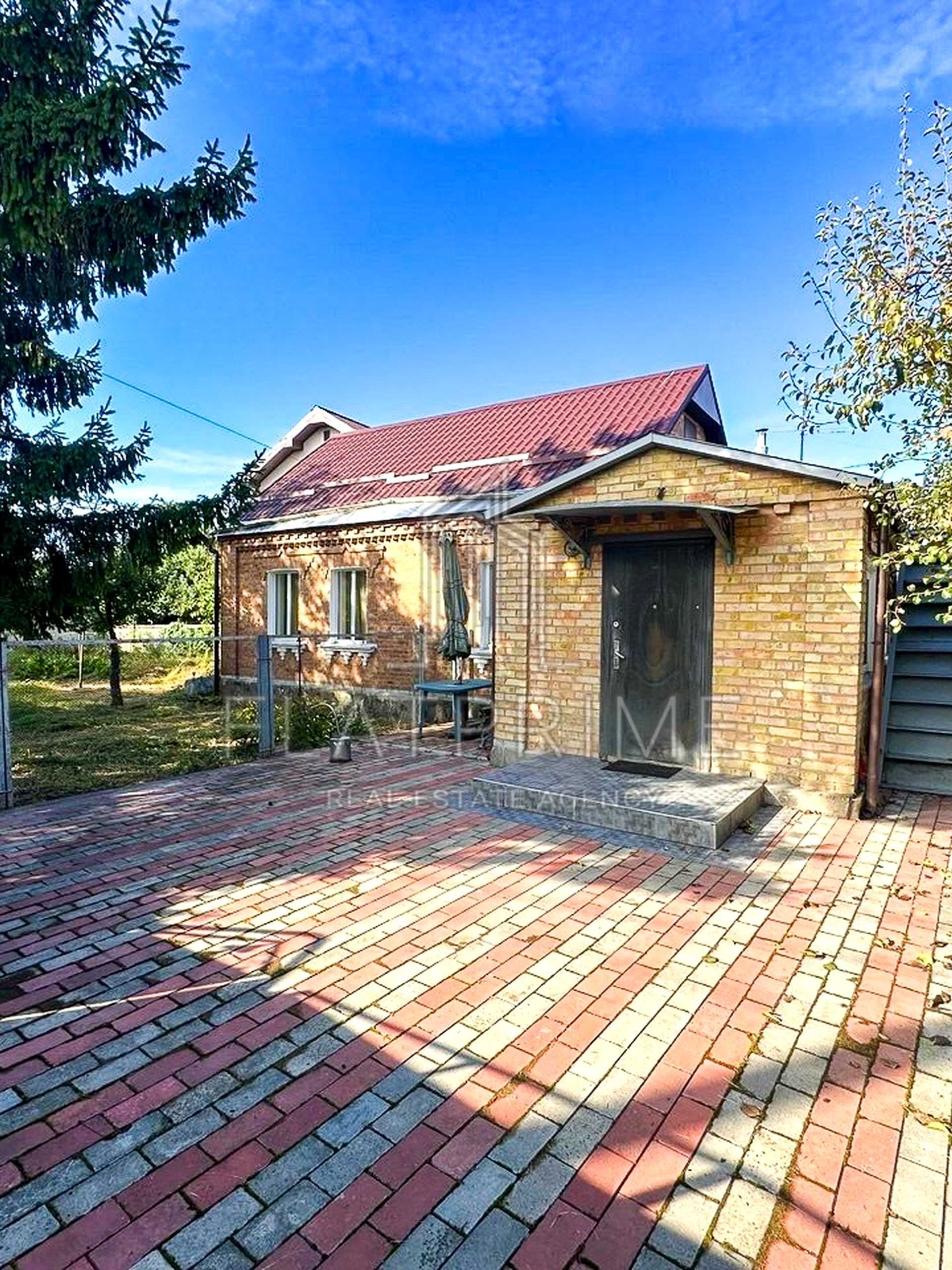 Оренда будинку, 71 м² — Святошинський район 2