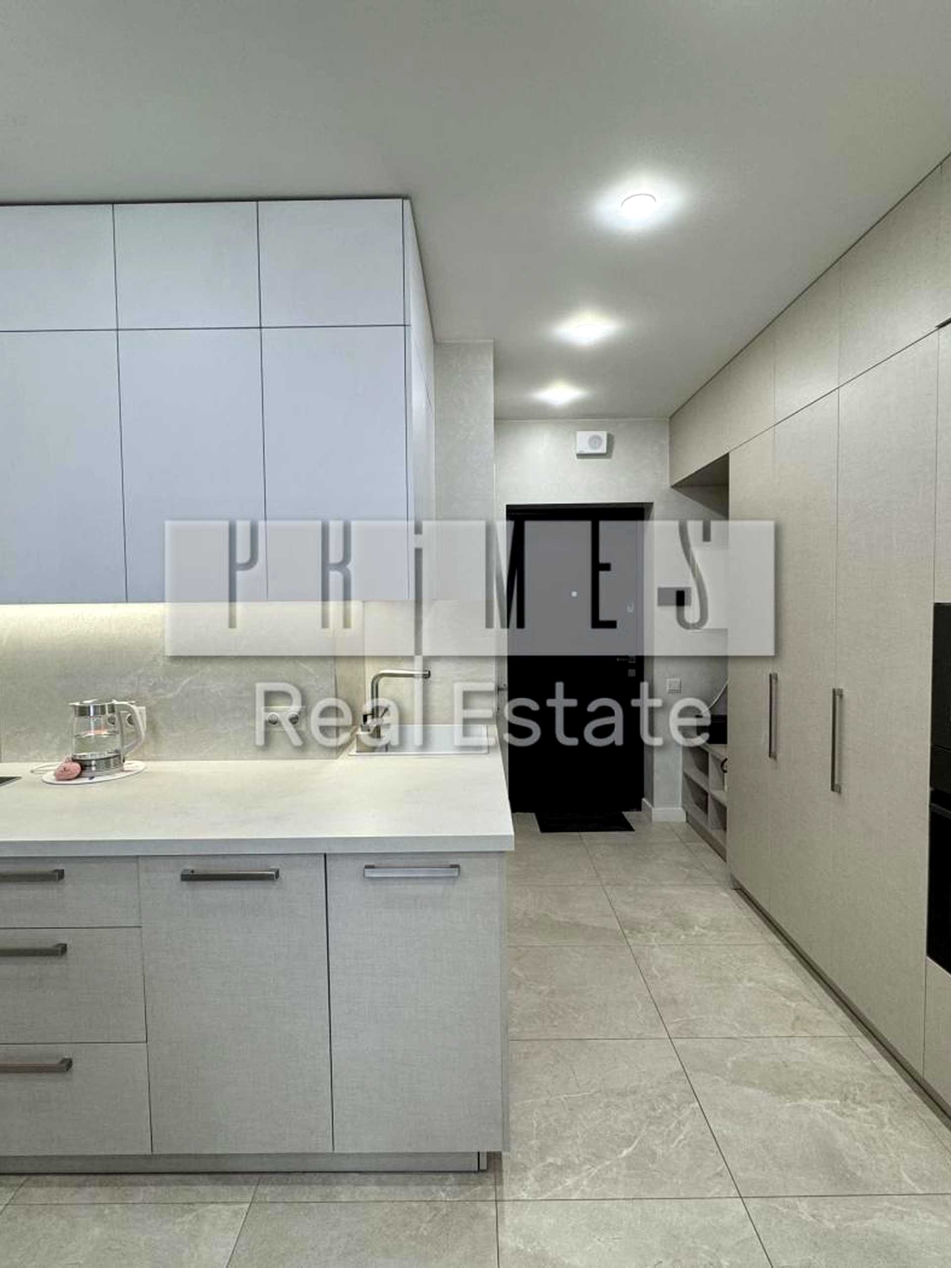 Оренда 1-кімнатної квартири, 47 м² — Голосіївський район 2