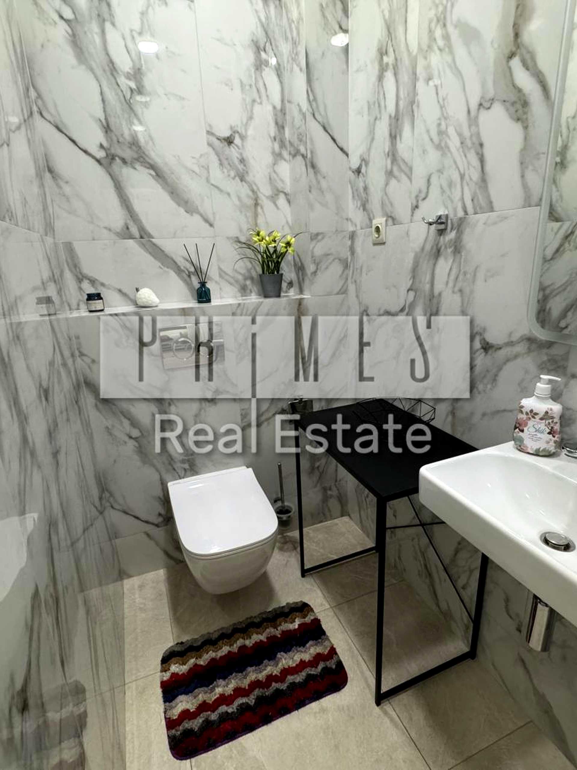 Оренда 1-кімнатної квартири, 47 м² — Голосіївський район 5
