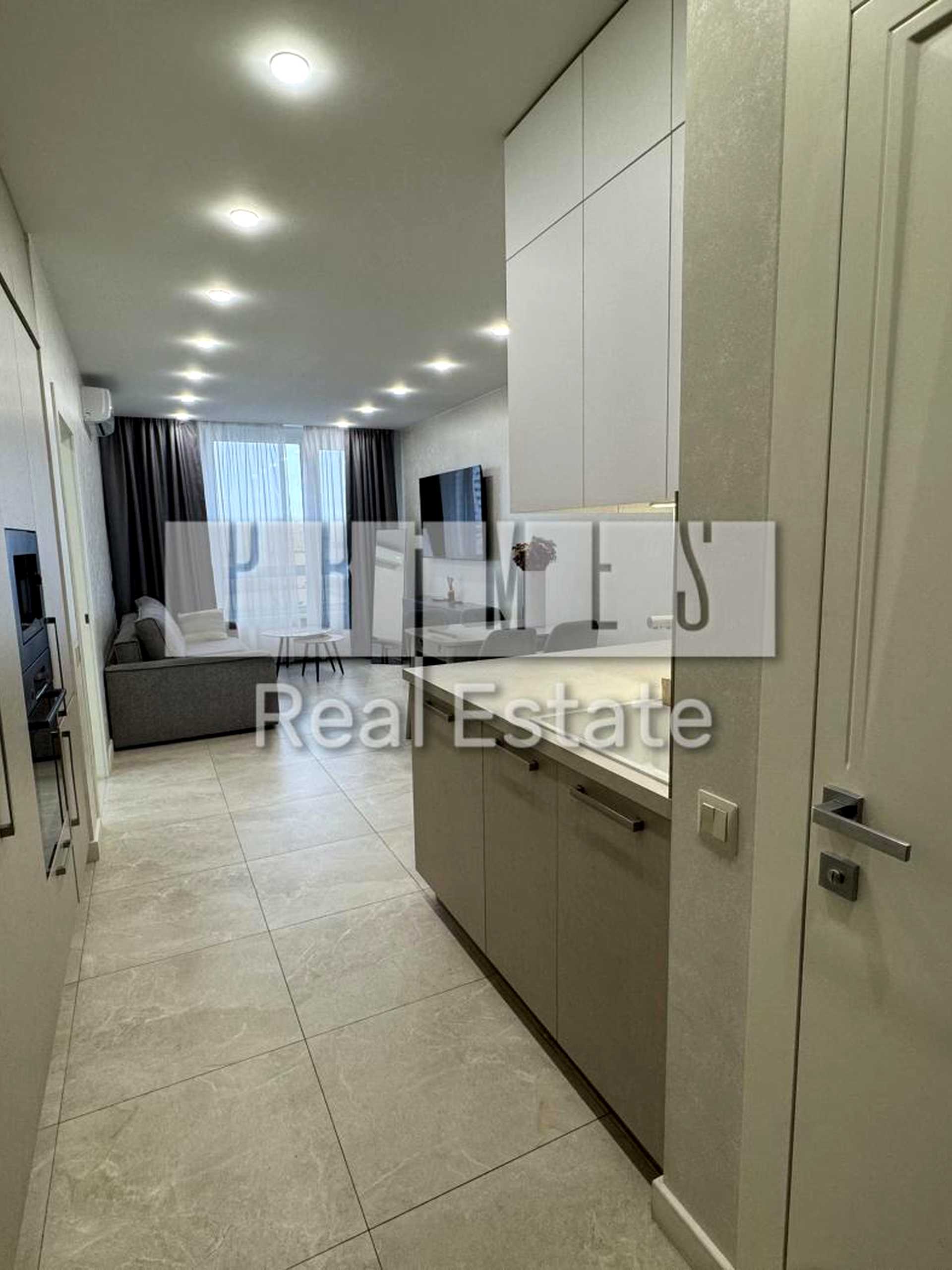 Оренда 1-кімнатної квартири, 47 м² — Голосіївський район 4