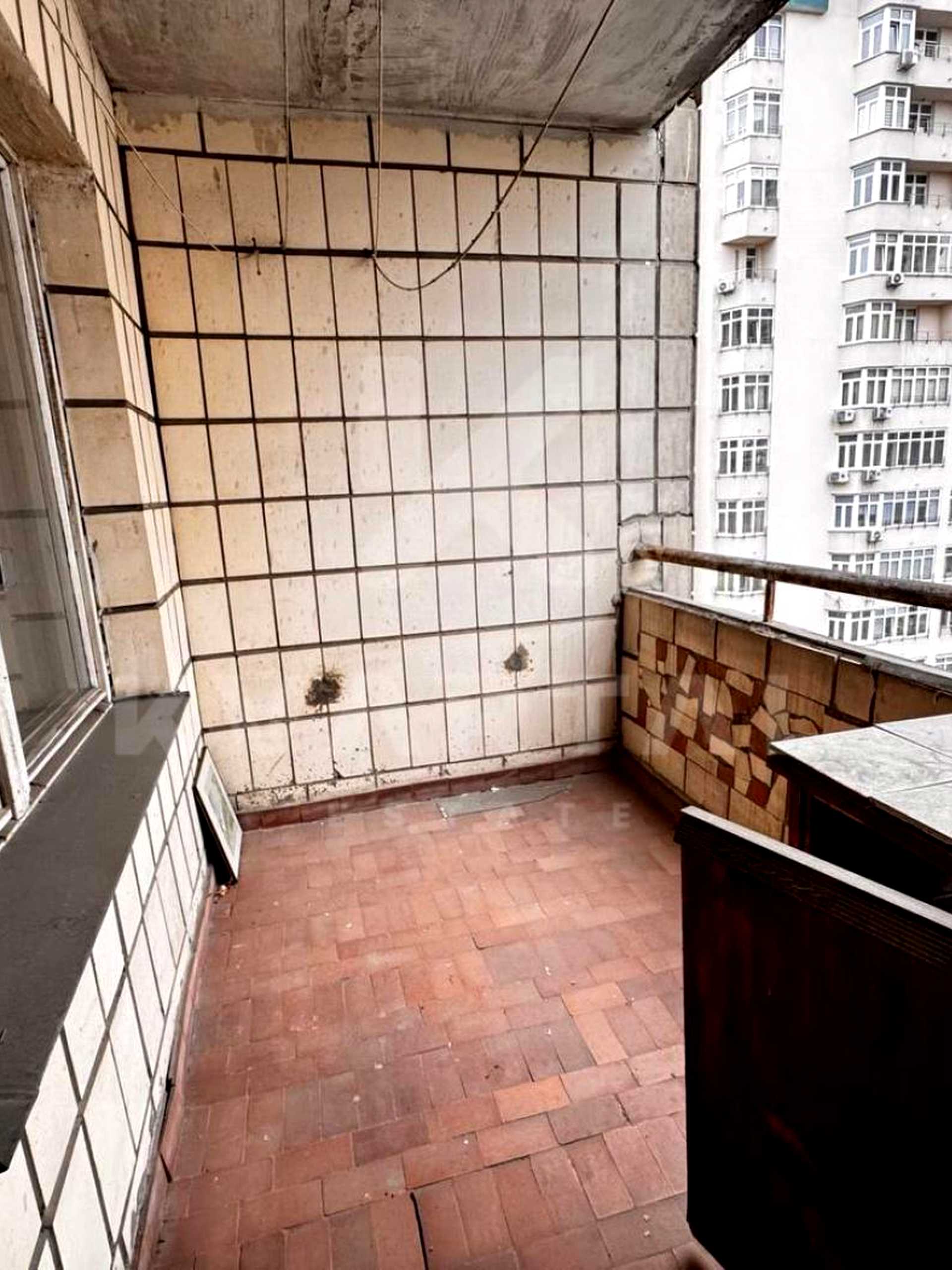 Продаж 1-кімнатної квартири, 43 м² — Солом'янський район 4