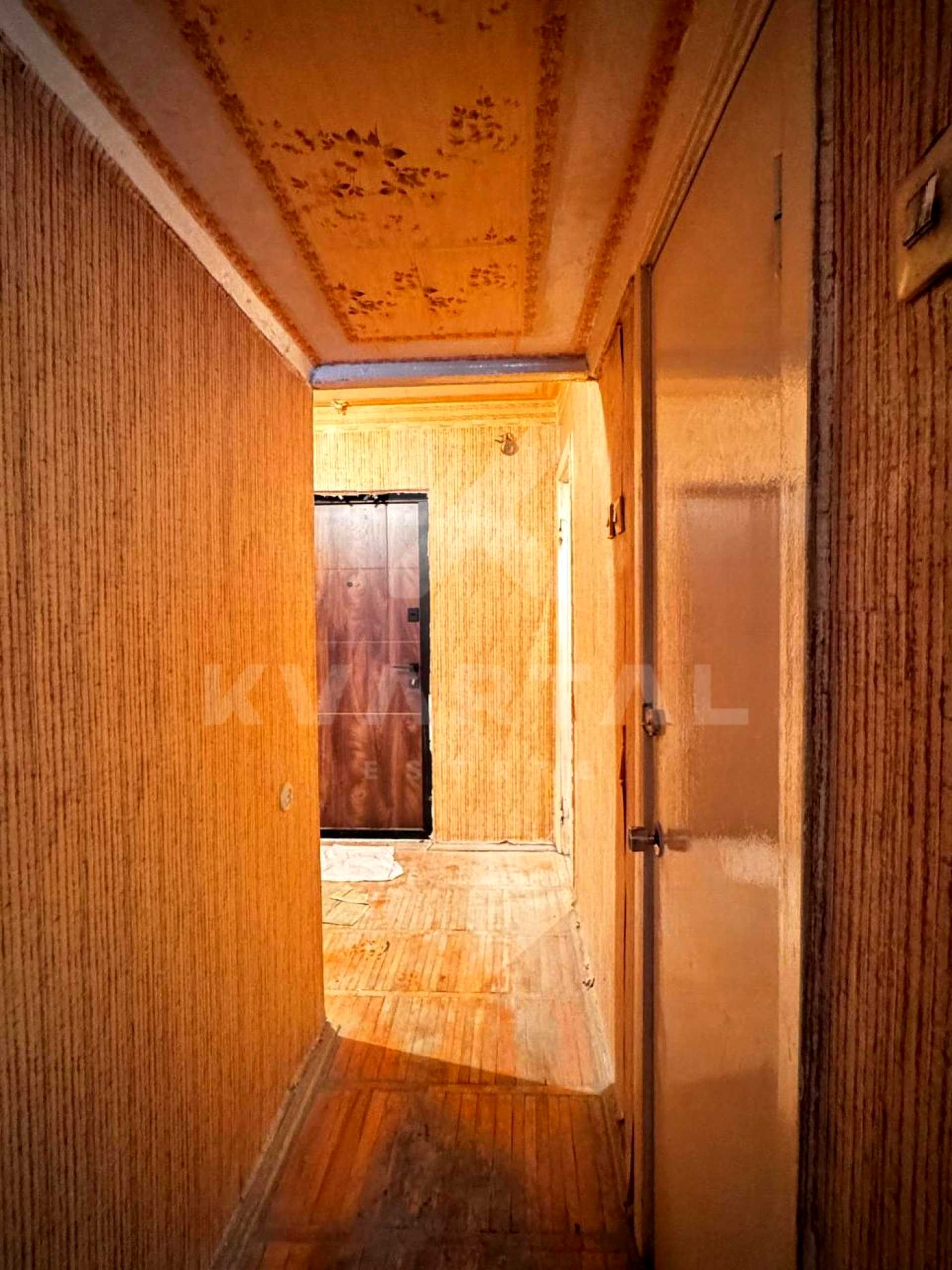 Продаж 1-кімнатної квартири, 43 м² — Солом'янський район 3