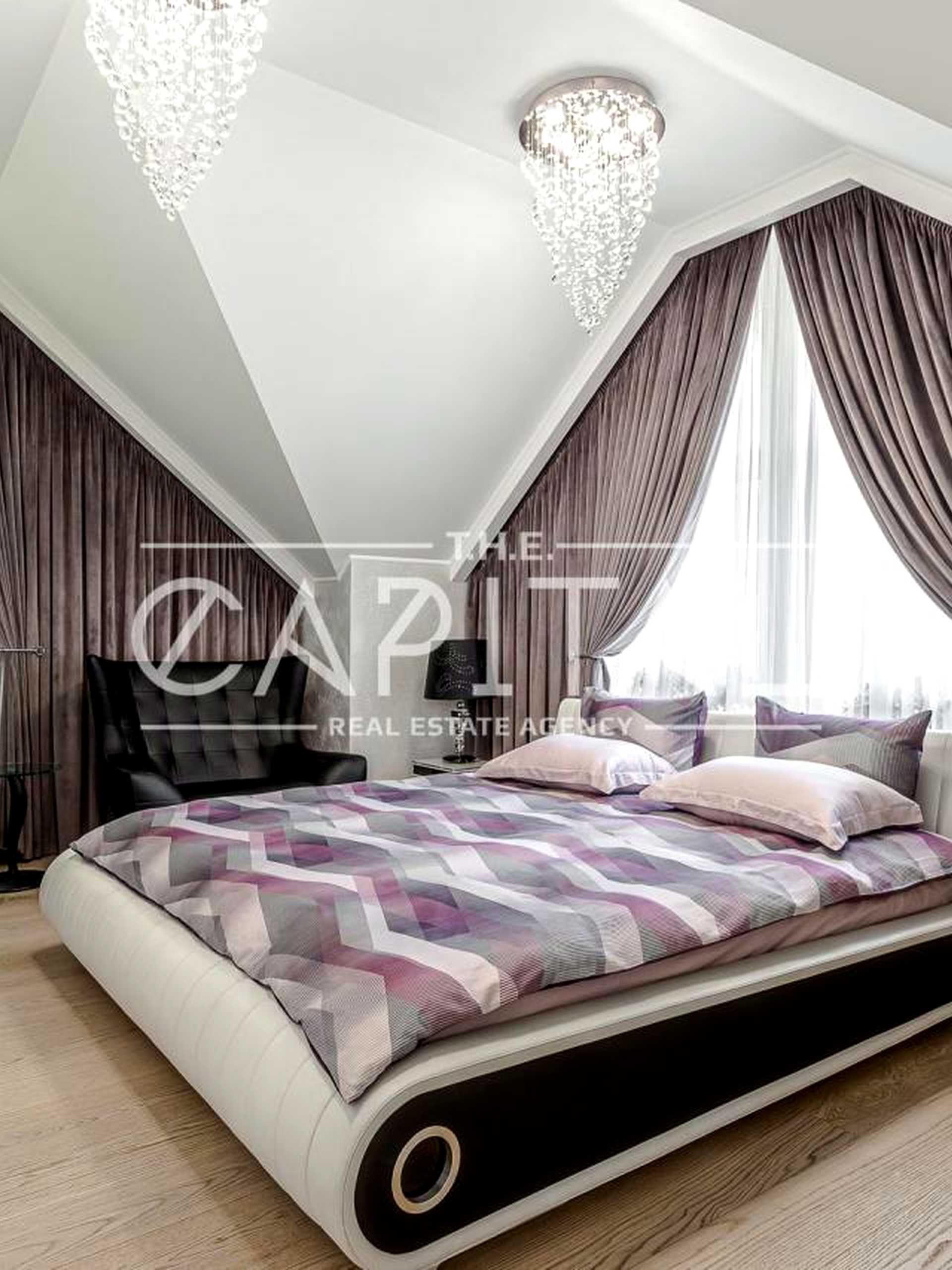Оренда будинку, 250 м² — Солом'янський район 5