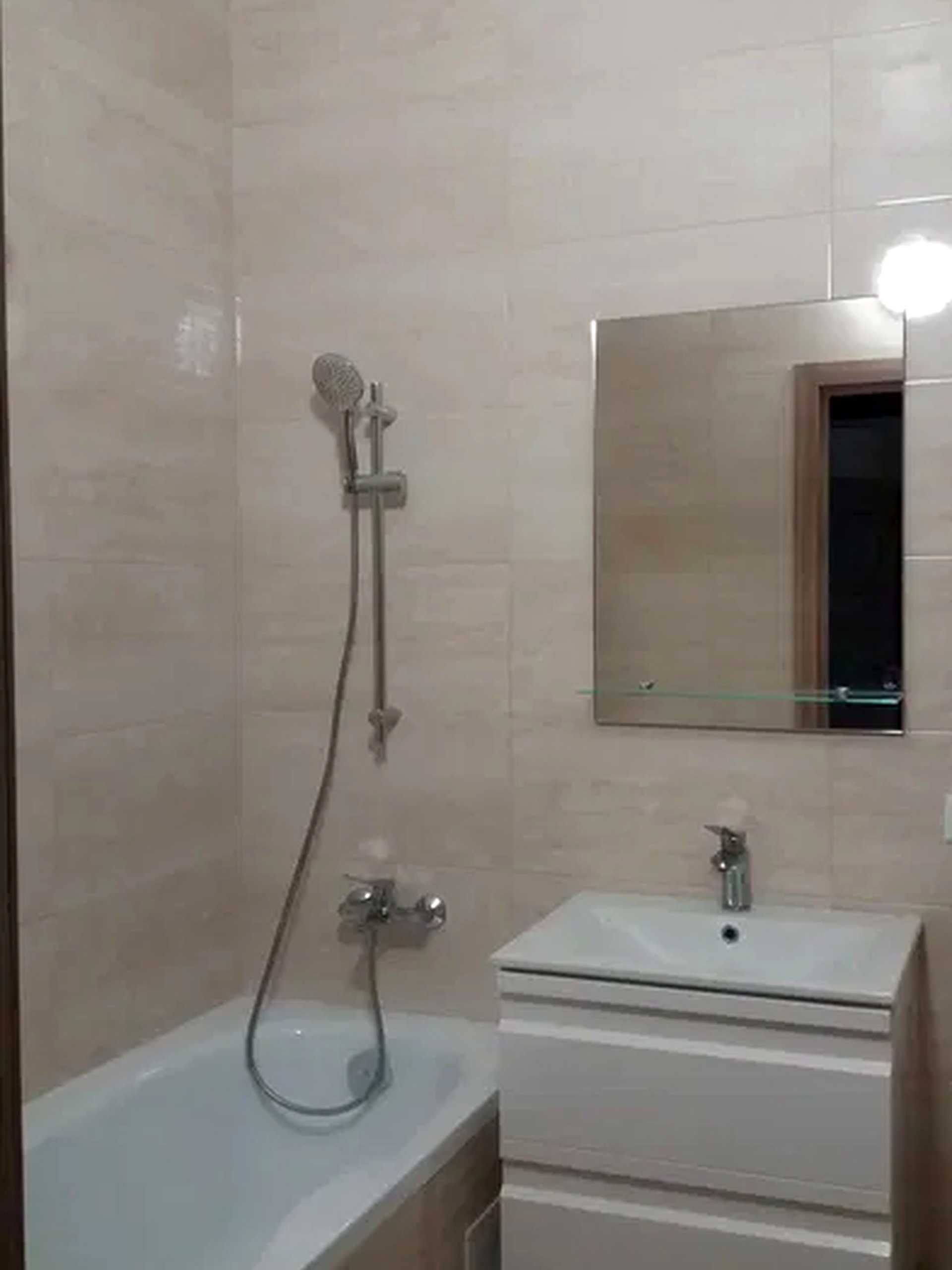 Оренда 1-кімнатної квартири, 45 м² — Солом'янський район 4