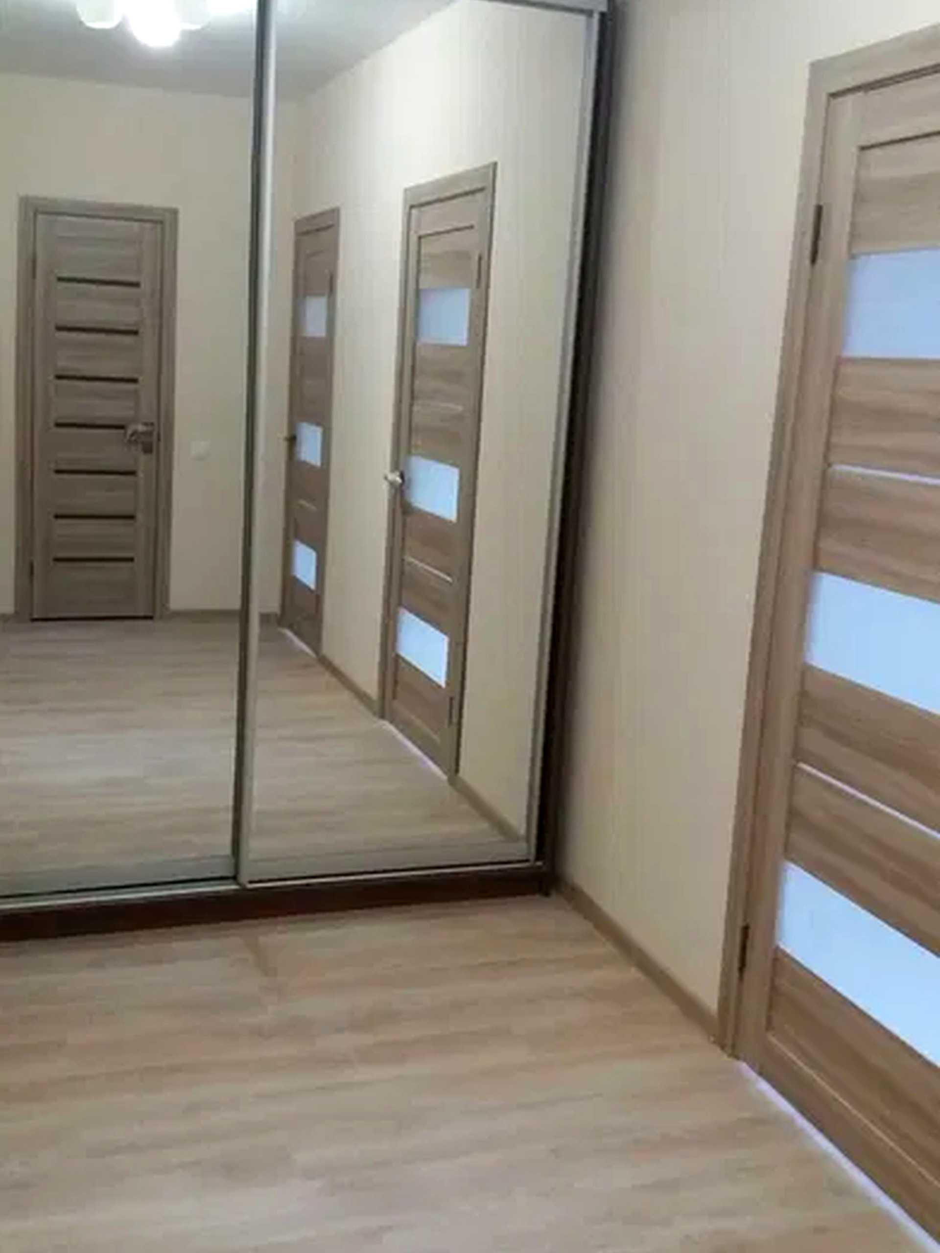 Оренда 1-кімнатної квартири, 45 м² — Солом'янський район 3