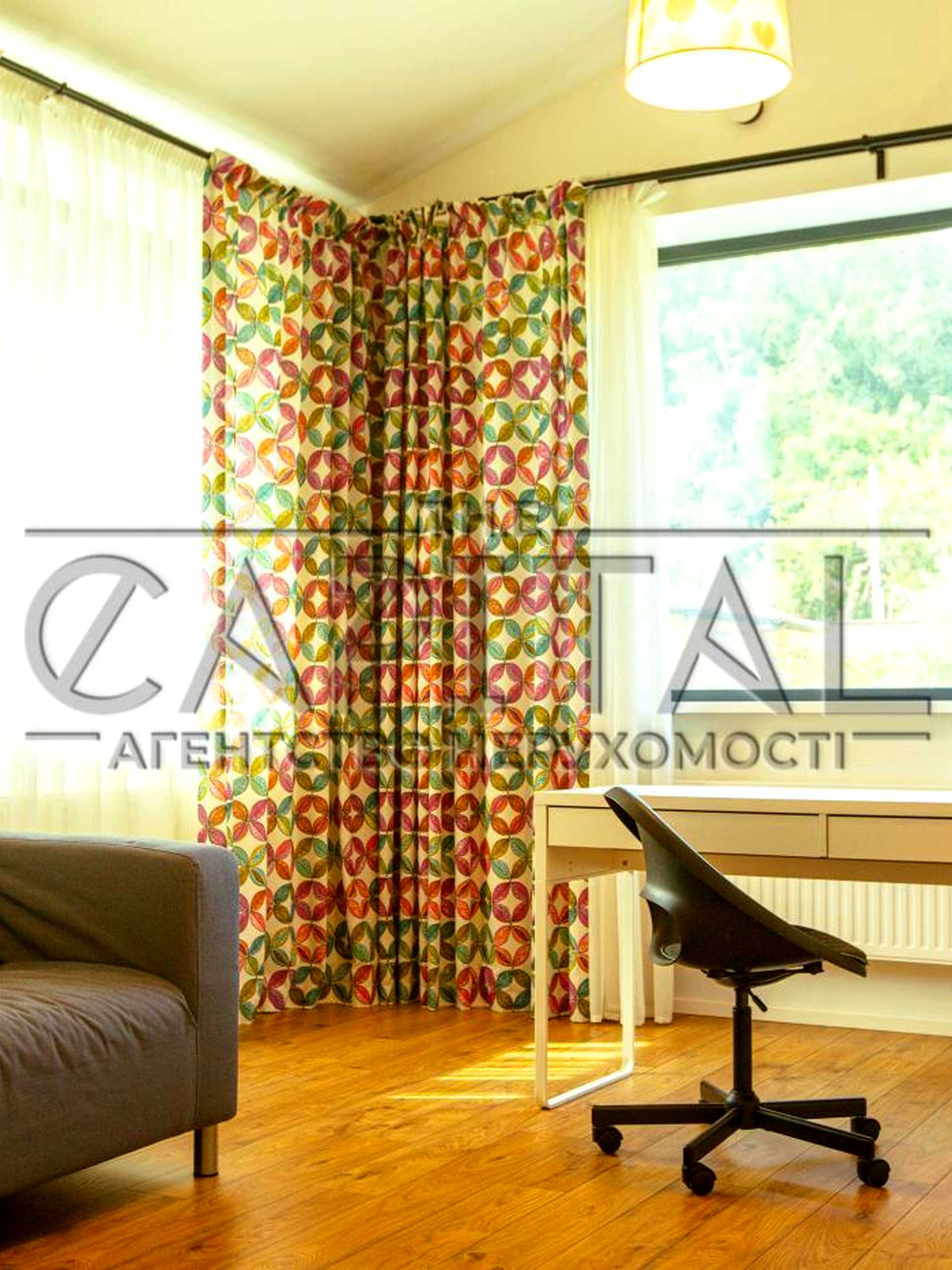 Оренда будинку, 190 м² — Голосіївський район 4