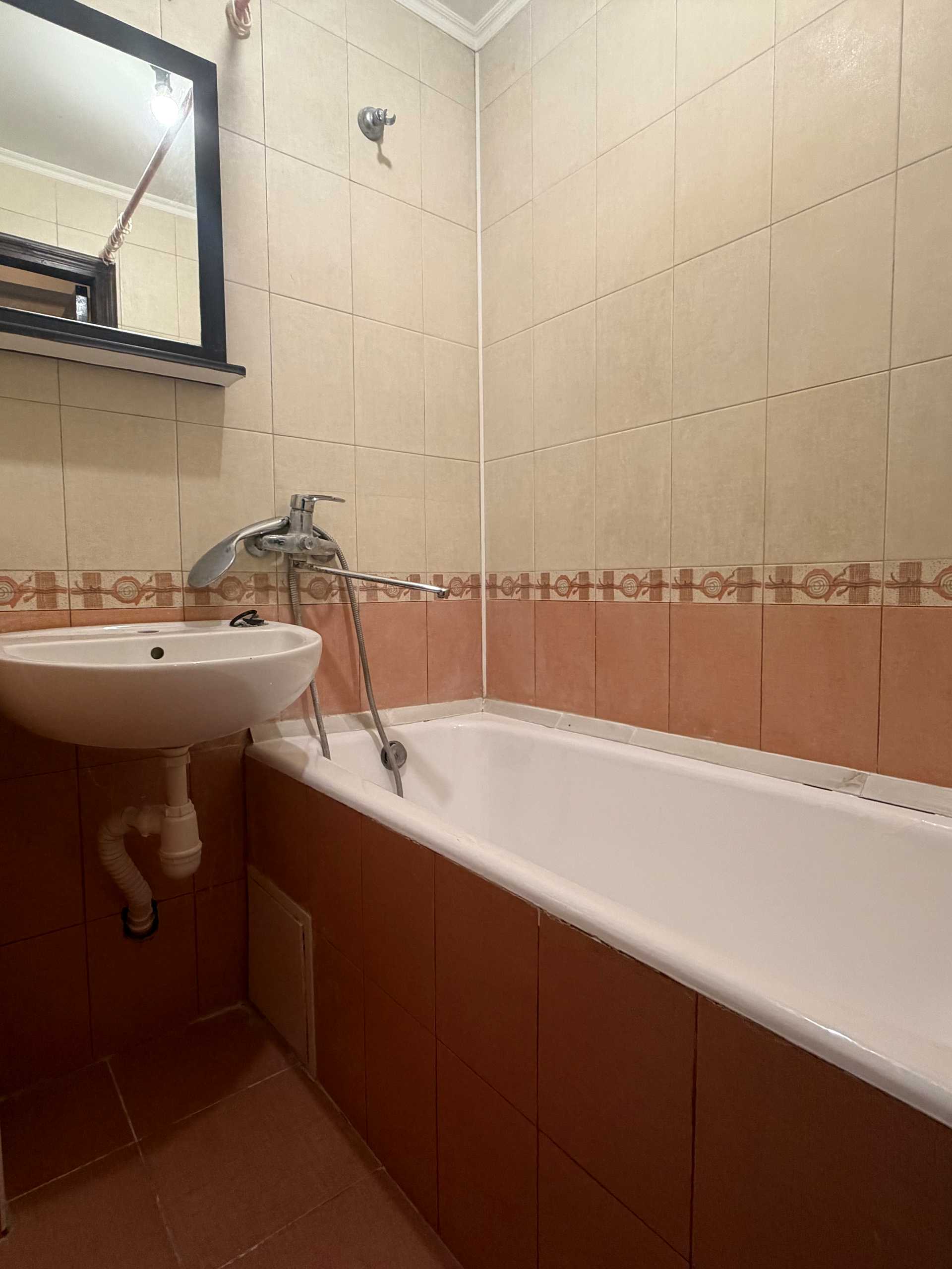 Оренда 1-кімнатної квартири, 40 м² — Оболонський район 5